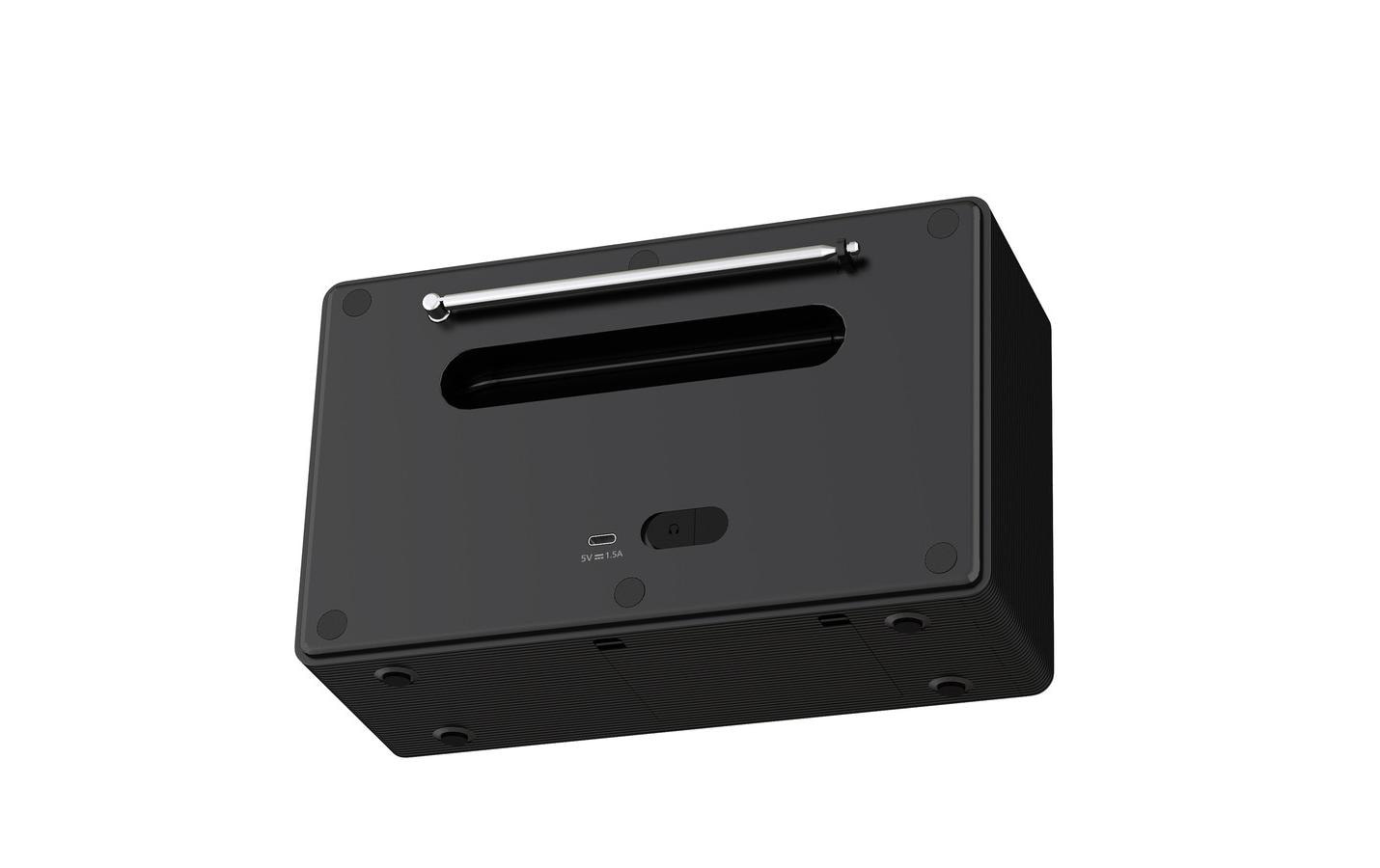 Philips Digitalradio (DAB+)