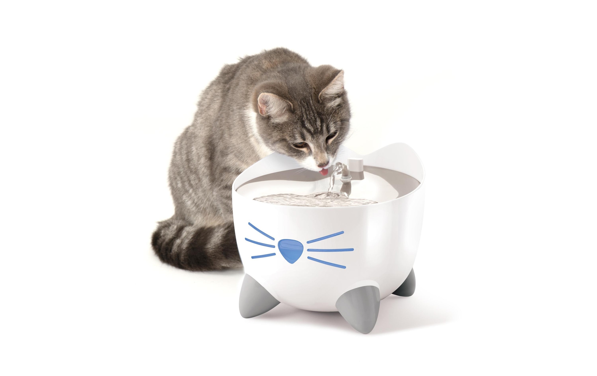 Catit Wasserspender »Pixi Smart Top«