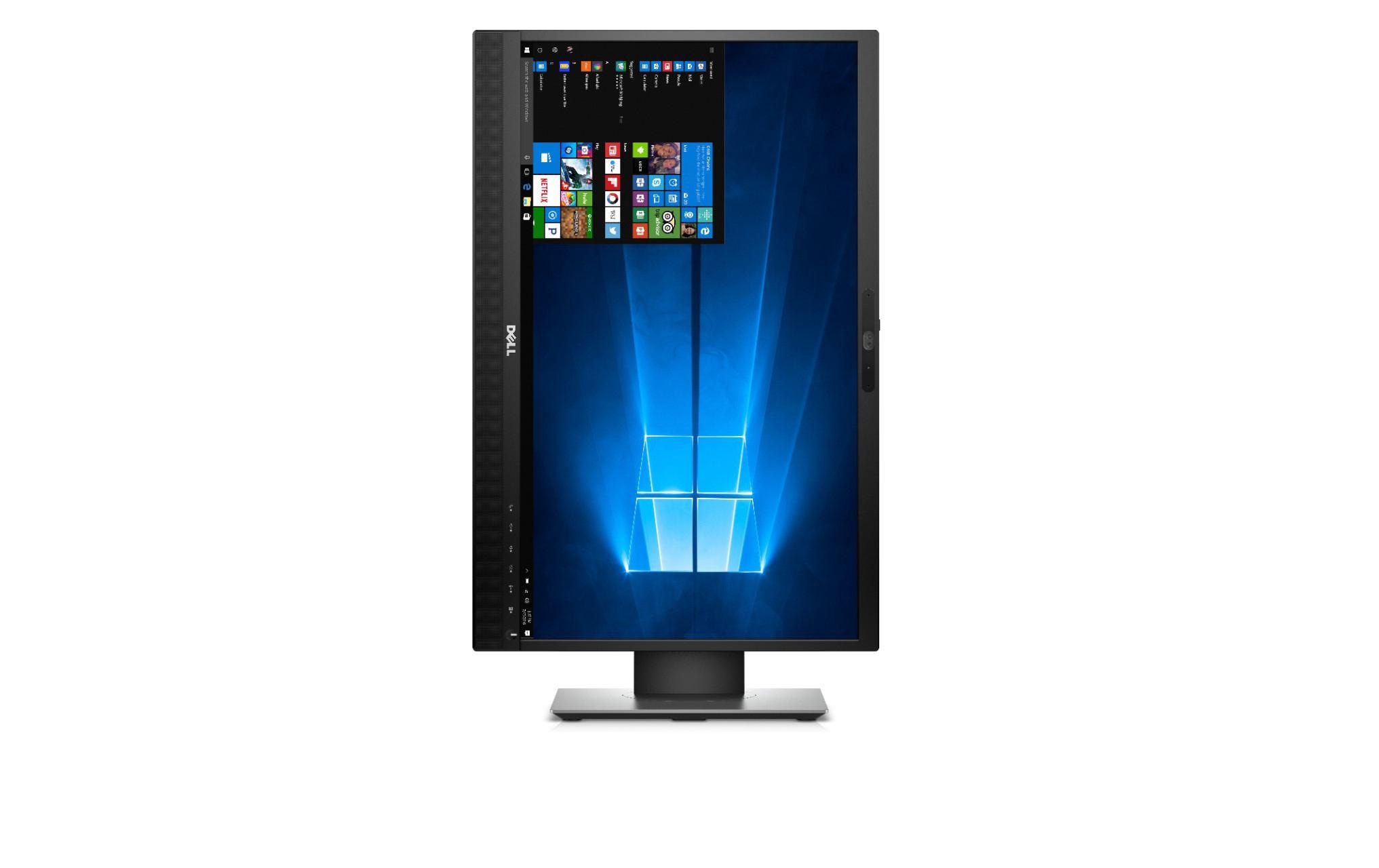 Dell LCD-Monitor »Konferenzmonitor P2418HZM«, 60 cm/23,8 Zoll, 1920 x 1080 px, Full HD