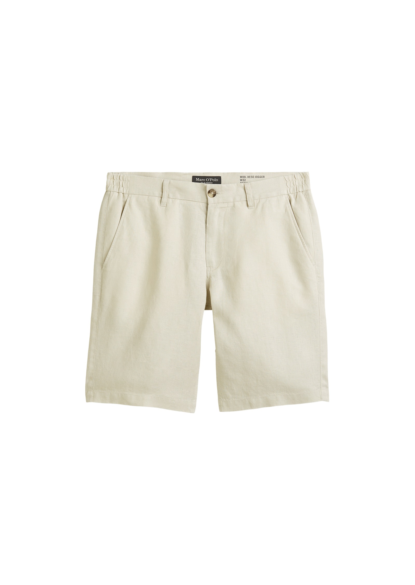 Marc O'Polo Shorts »Reso jogger«