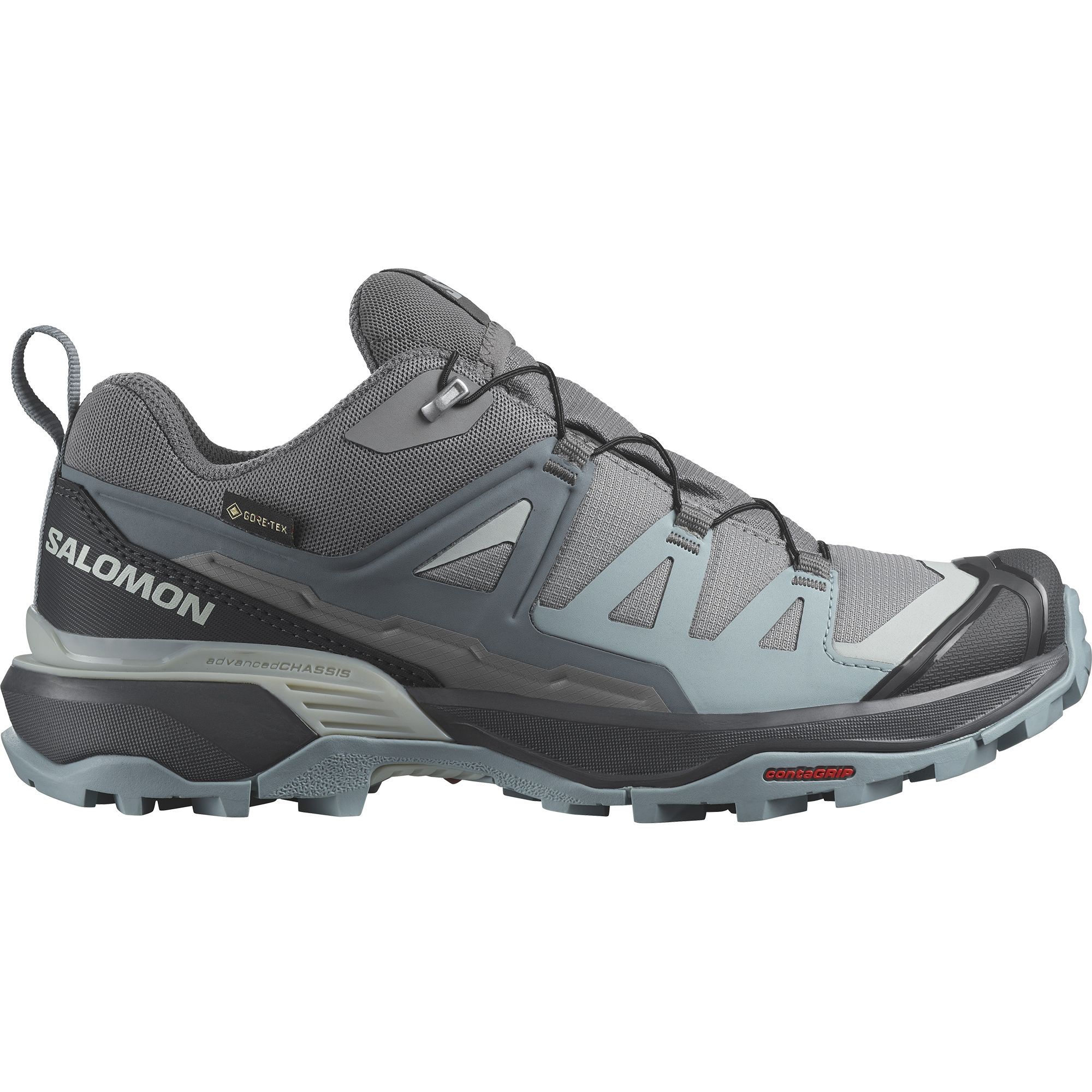 Salomon Wanderschuh »X ULTRA 360 GORE-TEX«, wasserdicht