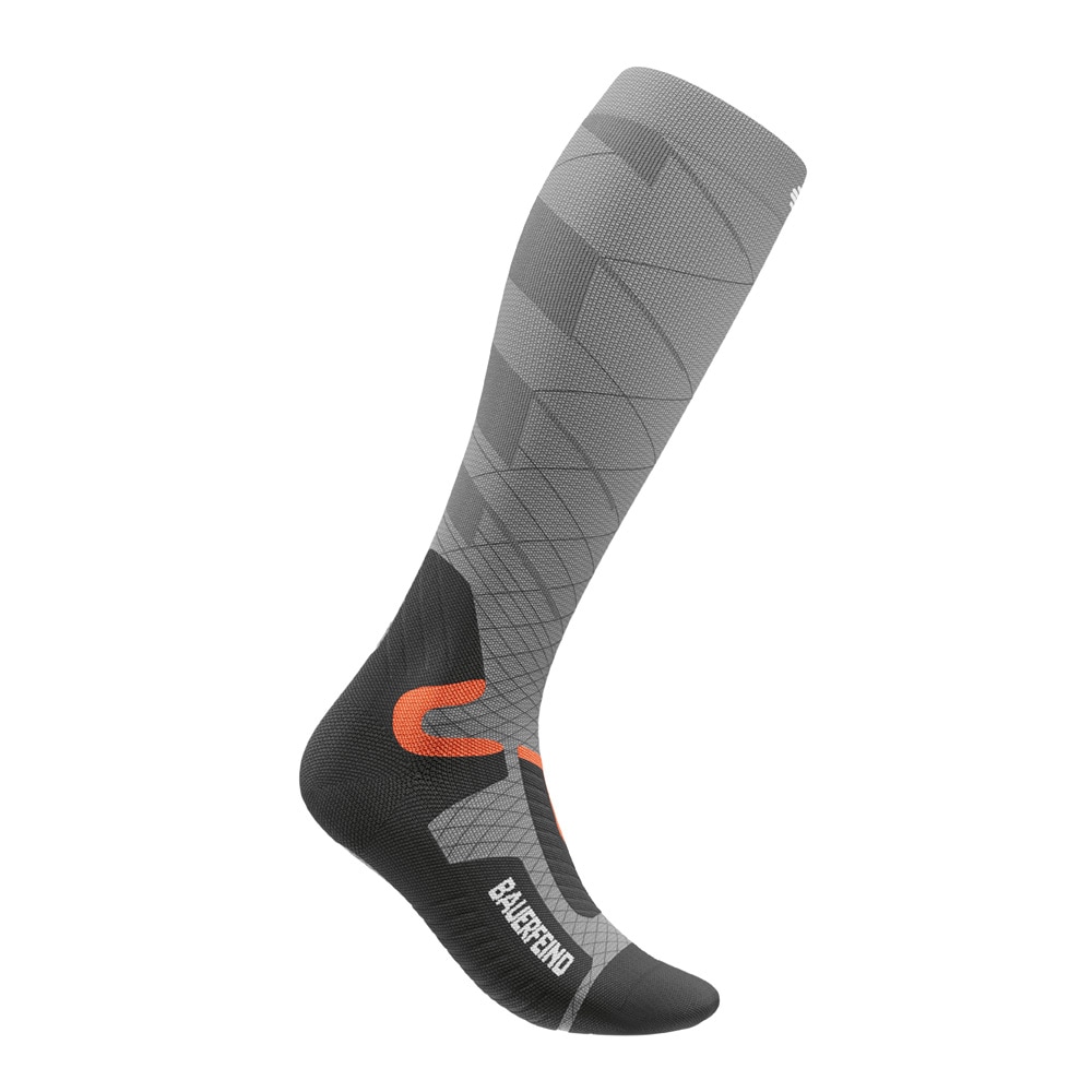 Bauerfeind Sportsocken »SKI PERFORMANCE COMPRESSION SOCKS« Ski-Socken mit Kompression
