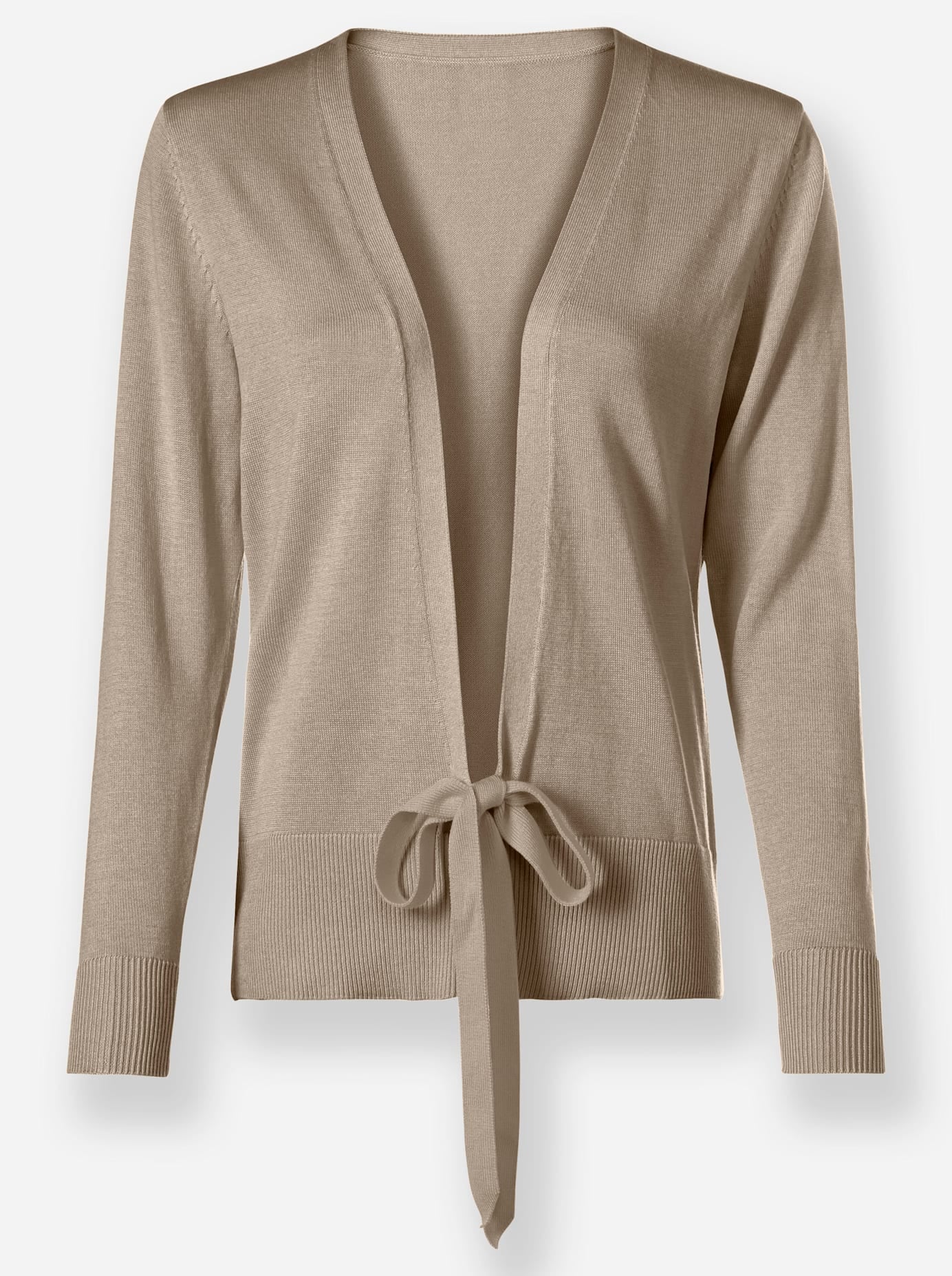 heine Strickjacke