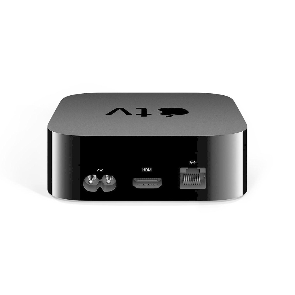 Apple Streaming-Box »4K 32 GB«, MQD22ZD/A