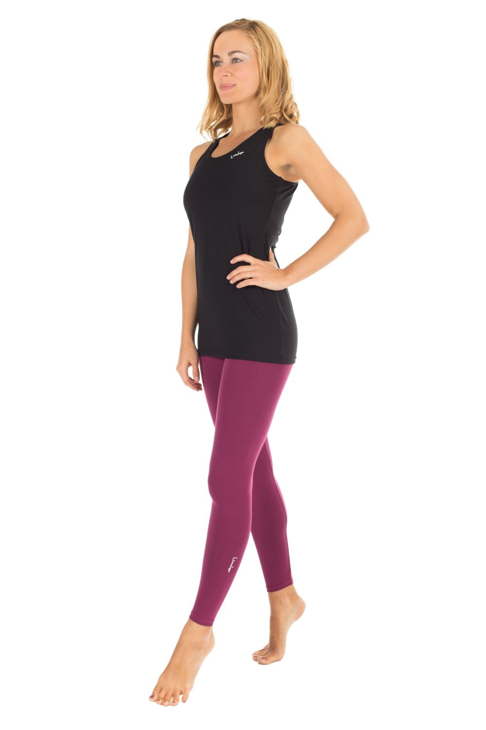 Winshape Sporttop »Tanktop WVR32«, Drop Back Design