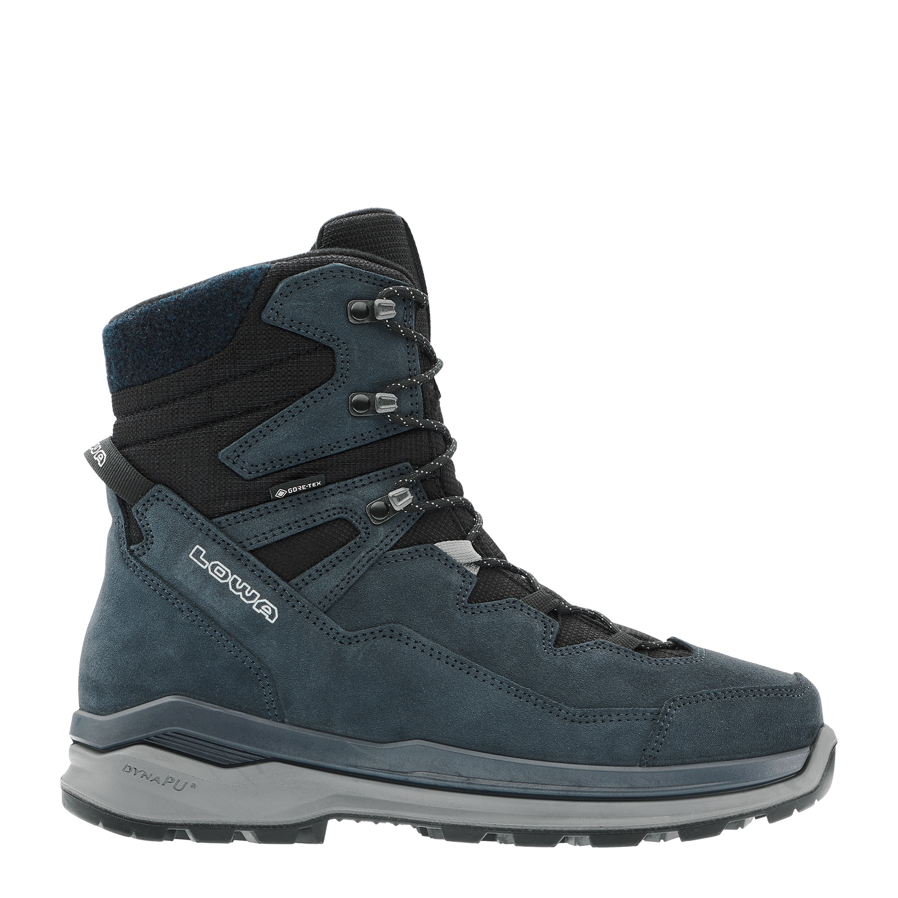 Lowa Winterstiefel »OTTAWA EVO GORE-TEX«, wasserdicht