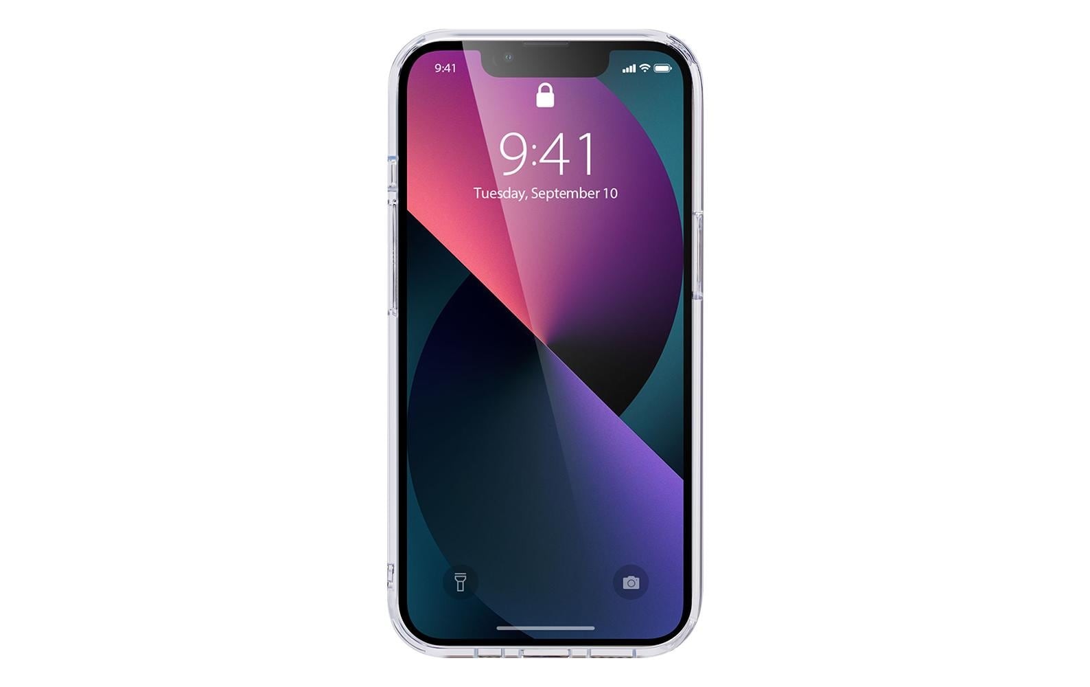 nevox Smartphone-Hülle »Transparent«