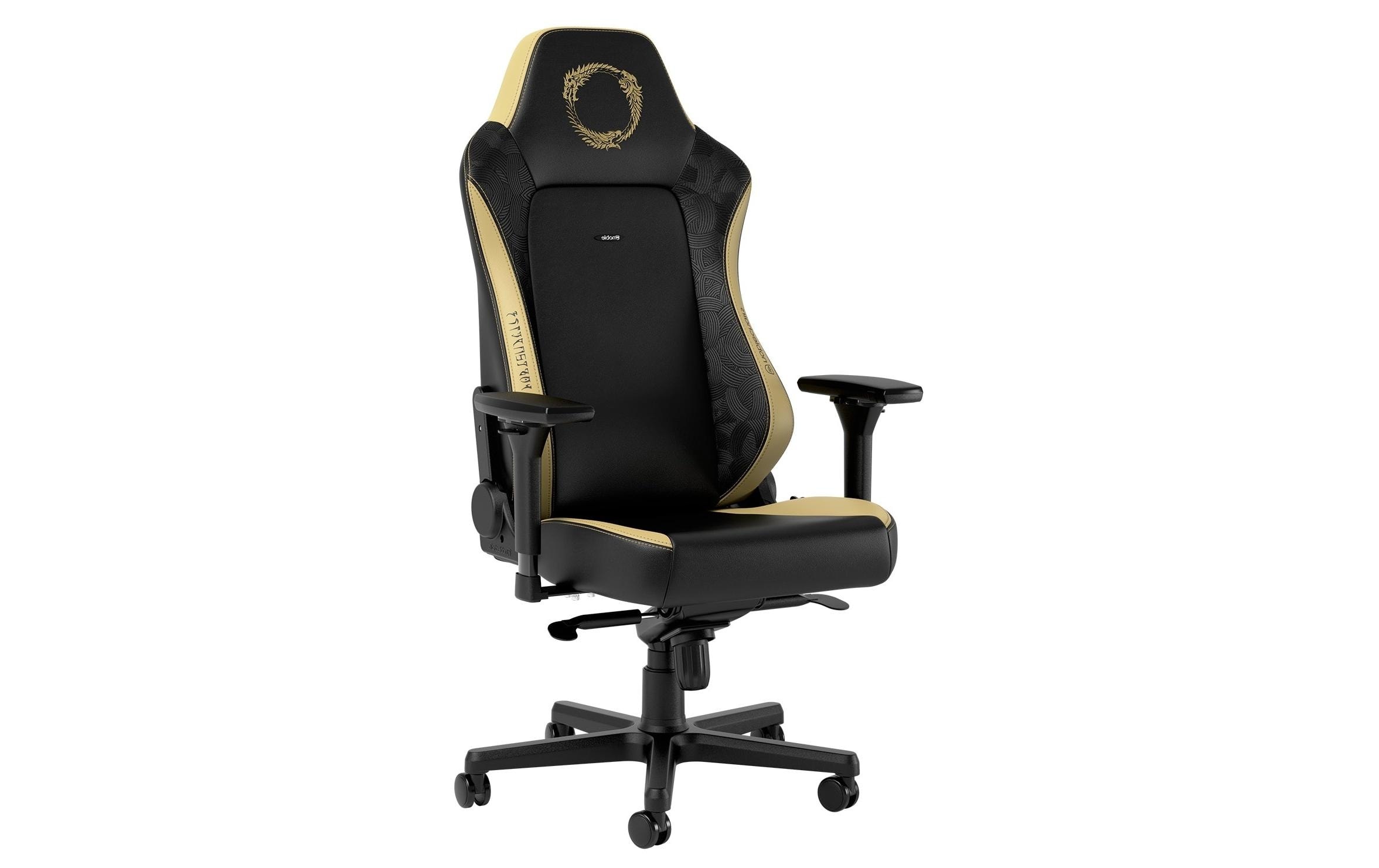 Gaming-Stuhl »noblechairs Hero Gaming Chair«