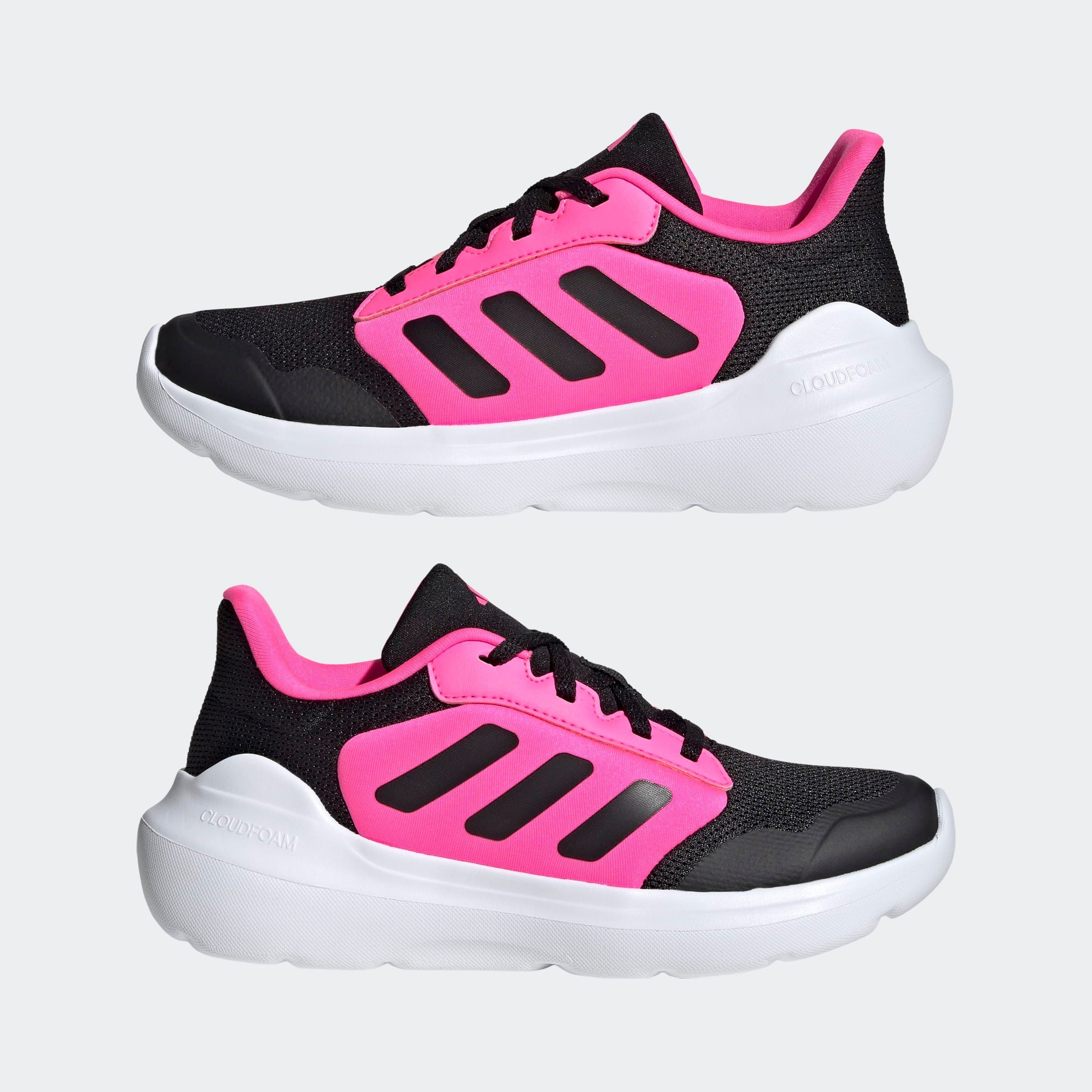 adidas Sportswear Laufschuh »TENSAUR RUN 2.0 KIDS«
