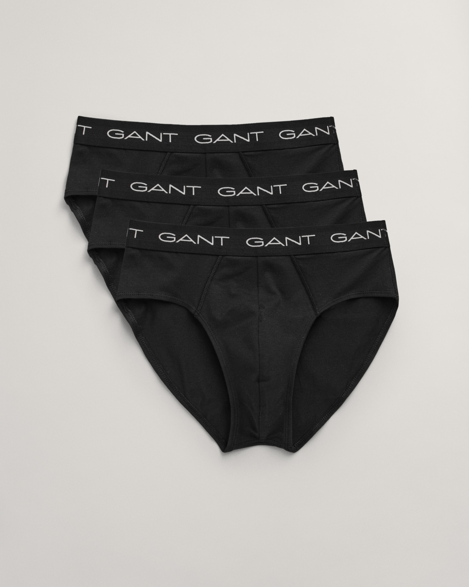 Gant Slip, (Packung, 3 St., 3er)
