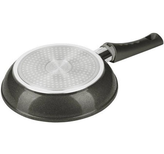 Genius Pfannen-Set »Bonafit 20 cm/24 cm/28 cm«