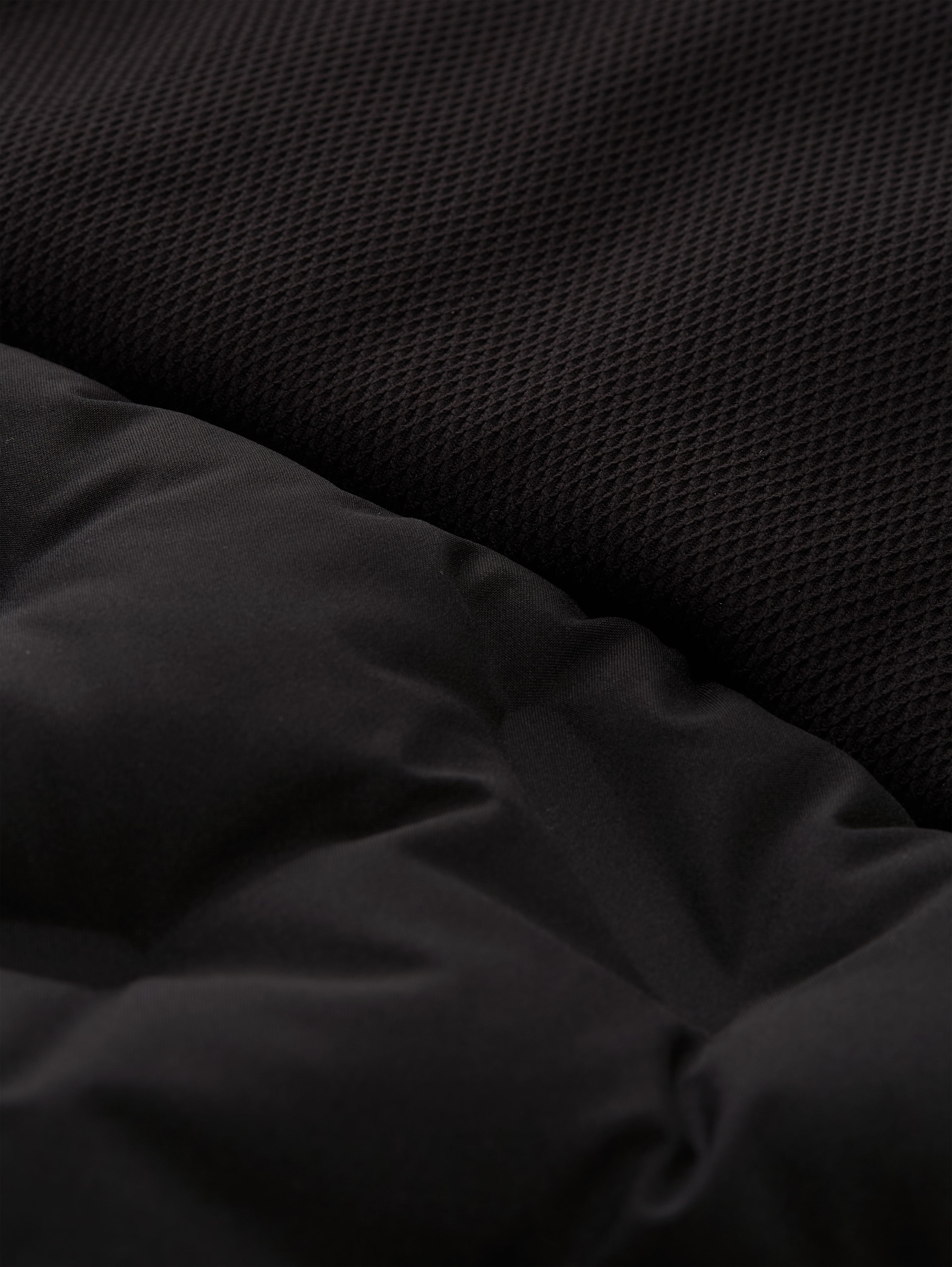 TOM TAILOR Steppjacke, mit Kapuze, mit Kapuze