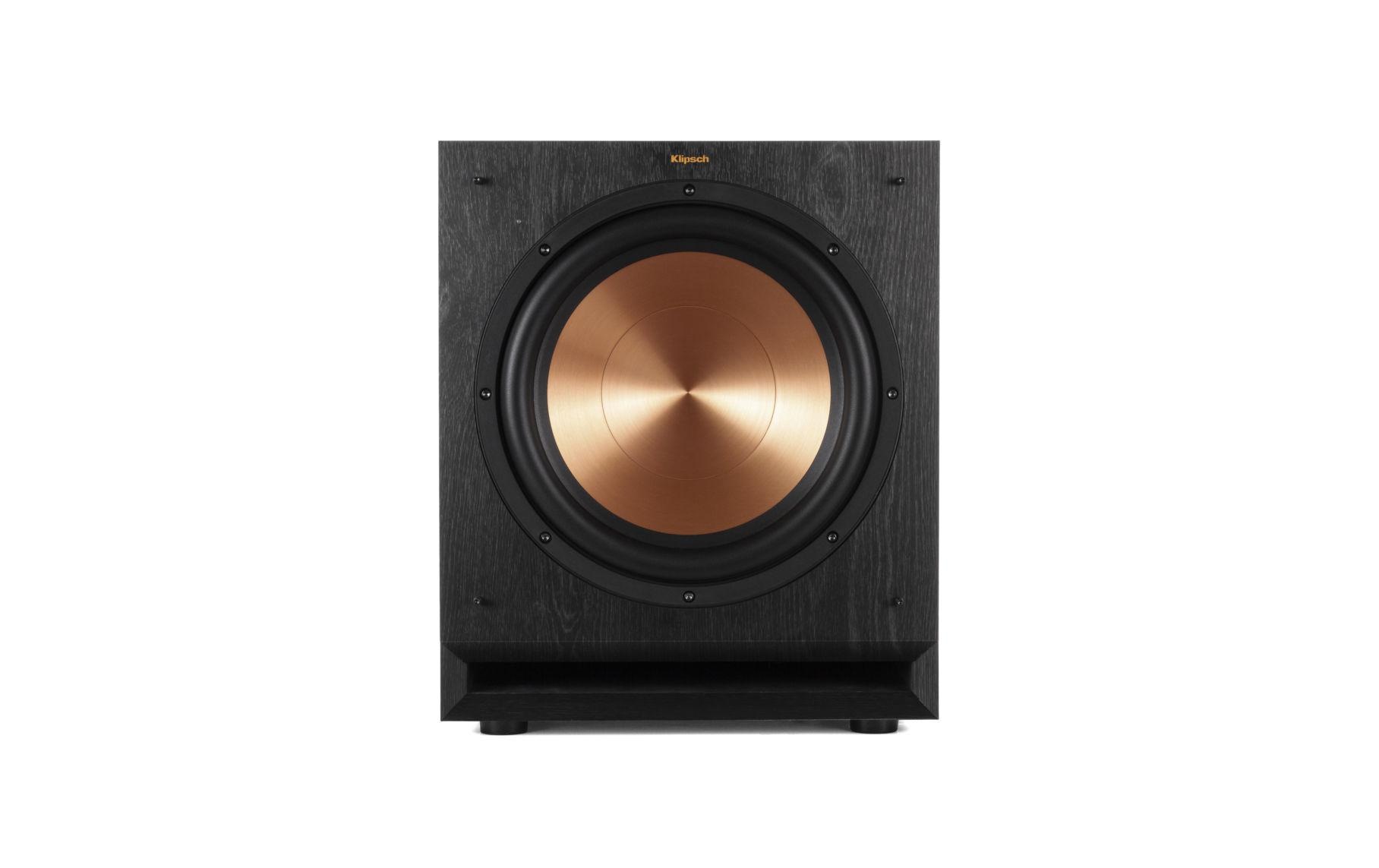 Klipsch Subwoofer »SPL-120SW«