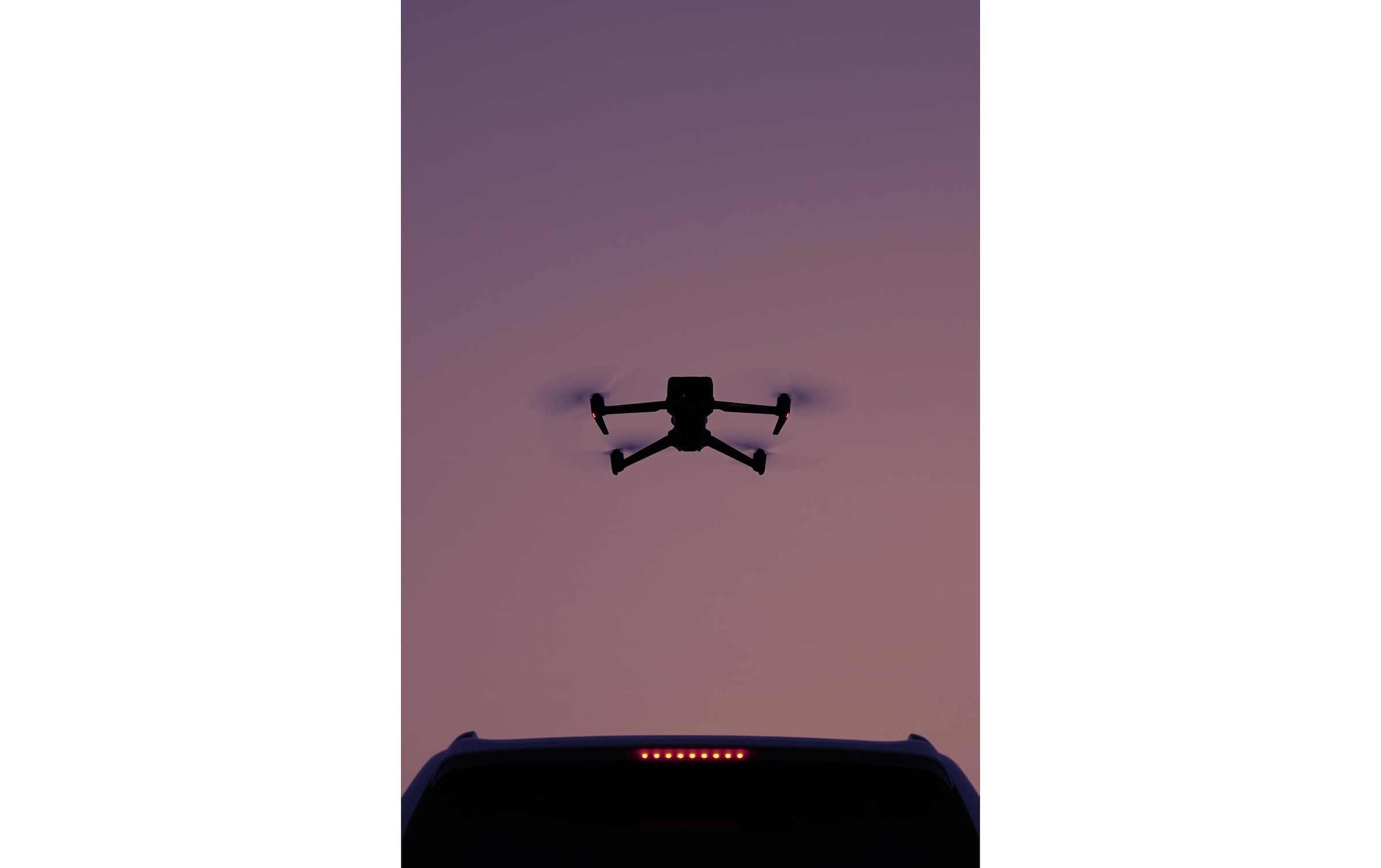 DJI Drohne »Mavic 3 Cine Premium Combo RTF«