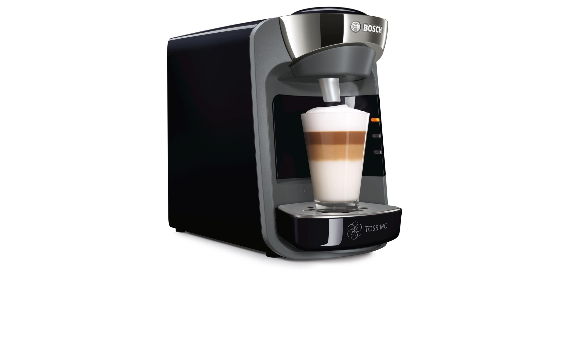 TASSIMO Kapselmaschine »Multi-Getränke-Automat«