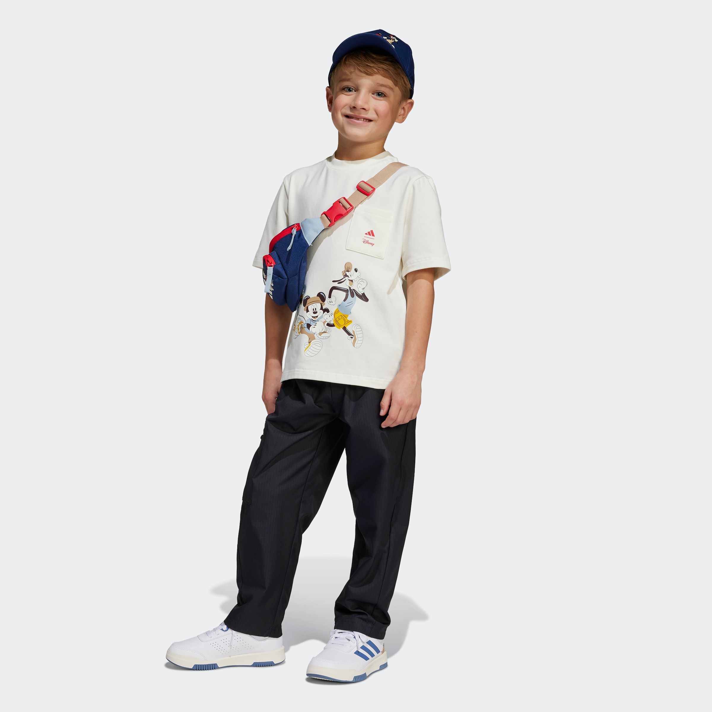 adidas Sportswear T-Shirt »LK DY MM T«