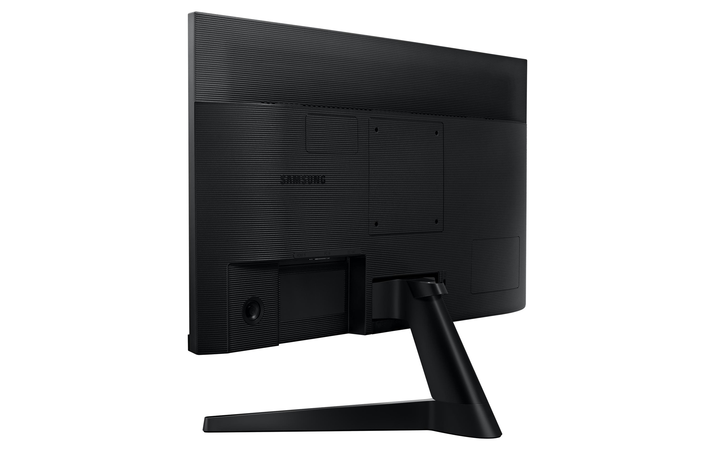 Samsung LED-Monitor »LF24T350FHRXEN«, 60,72 cm/24 Zoll, 1920 x 1080 px, Full HD, 5 ms Reaktionszeit, 75 Hz