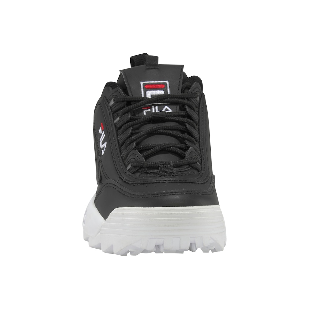 Fila Sneaker »Disruptor low«