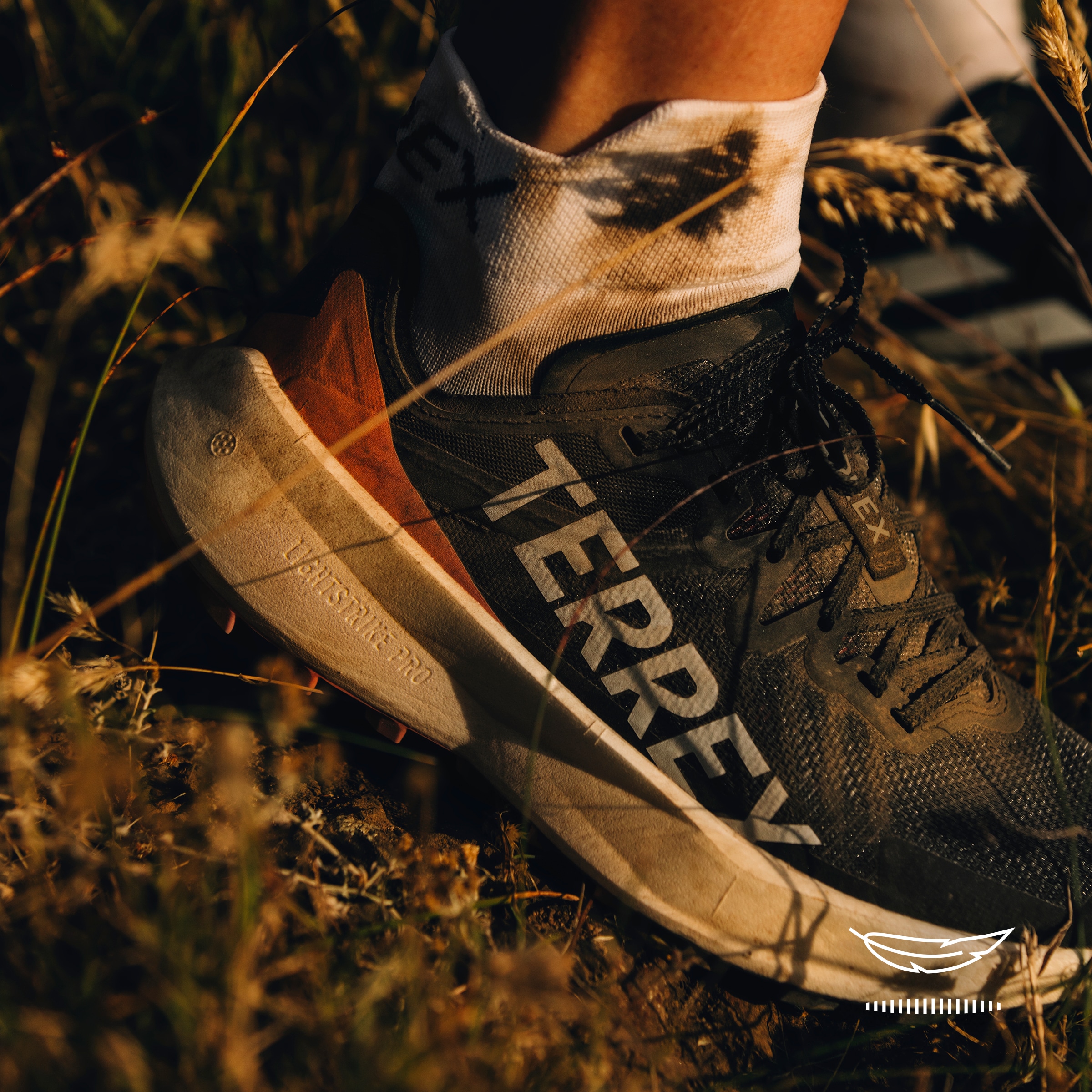 adidas TERREX Trailrunningschuh »TERREX AGRAVIC SPEED TRAILRUNNING«