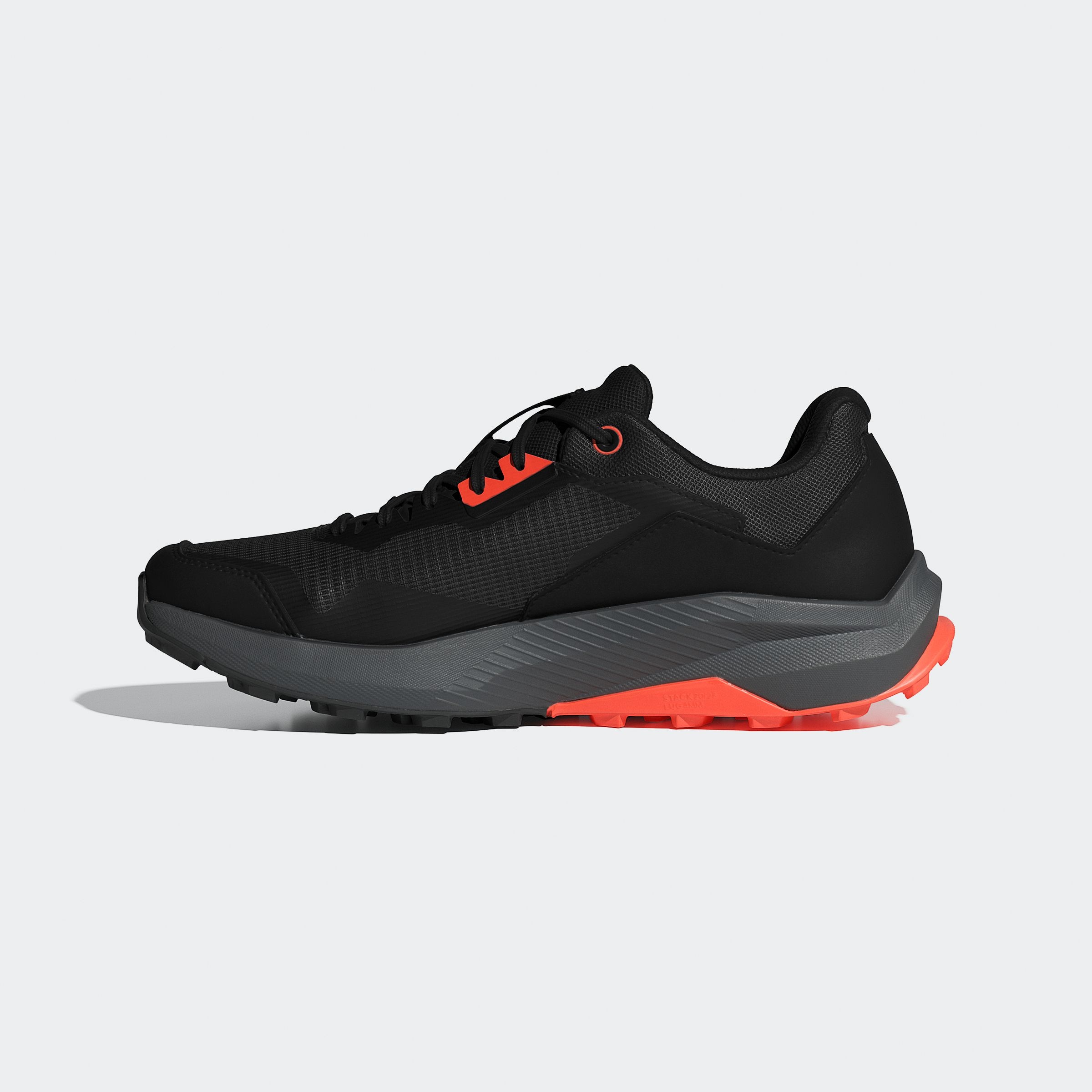 adidas TERREX Laufschuh »TRAIL RIDER TRAILRUNNING«