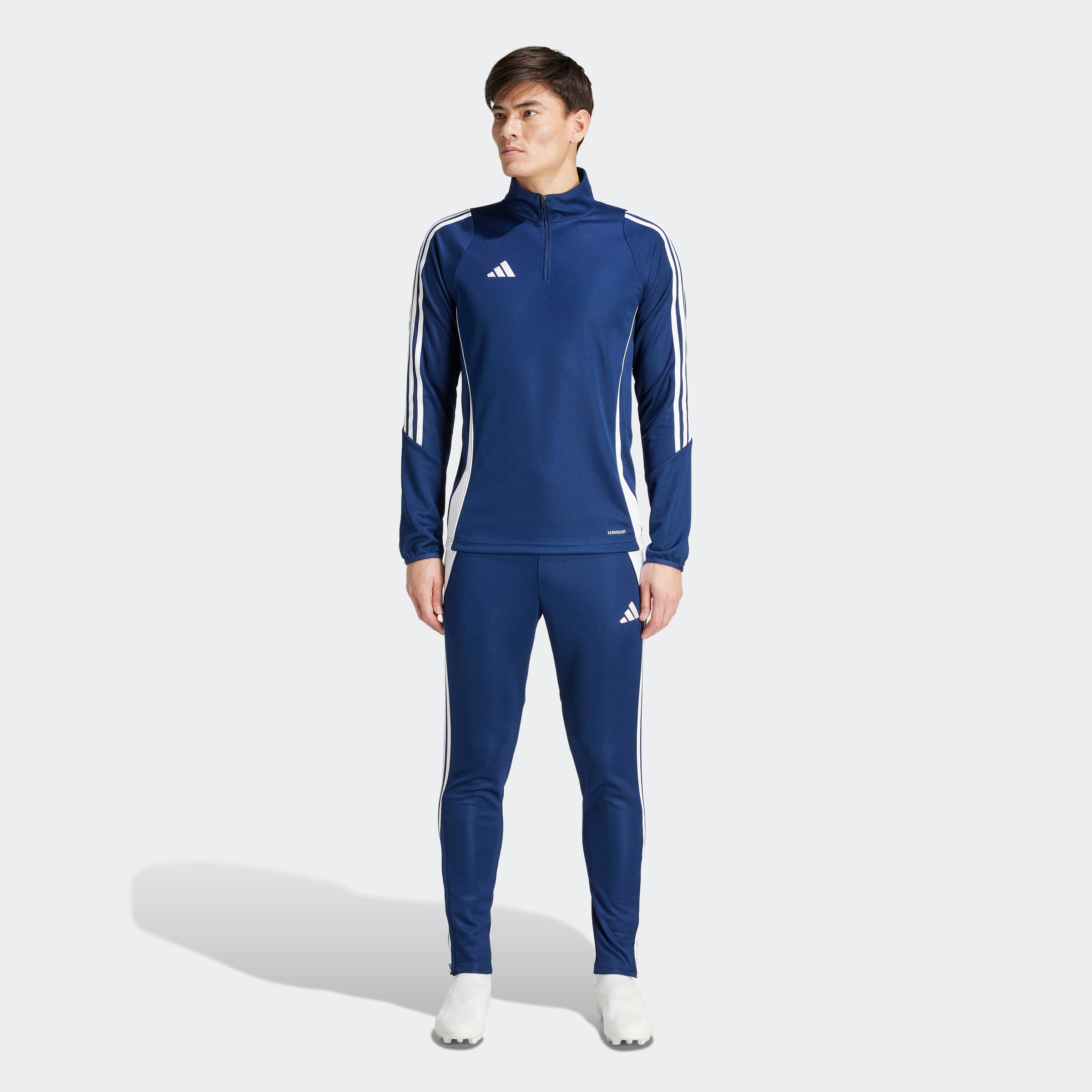 adidas Performance Trainingshose »TIRO24 TRPNT«, (1 tlg.)