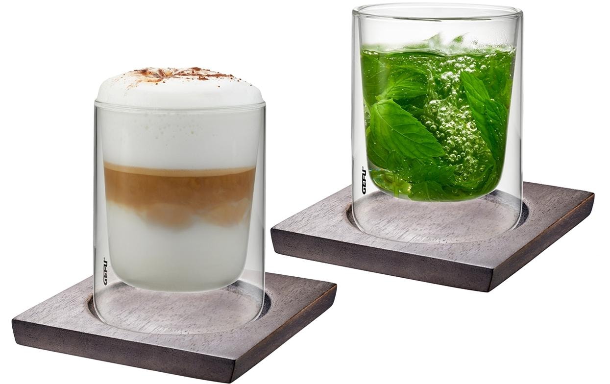 Jelmoli-Online Shop GEFU ordern Cocktailglas 235 im »MIRA Set ml« 2er