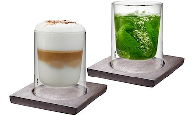 Cocktailglas »MIRA 2er Set 235 ml«