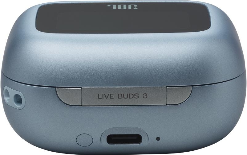 JBL In-Ear-Kopfhörer »Live Buds 3«, Bluetooth