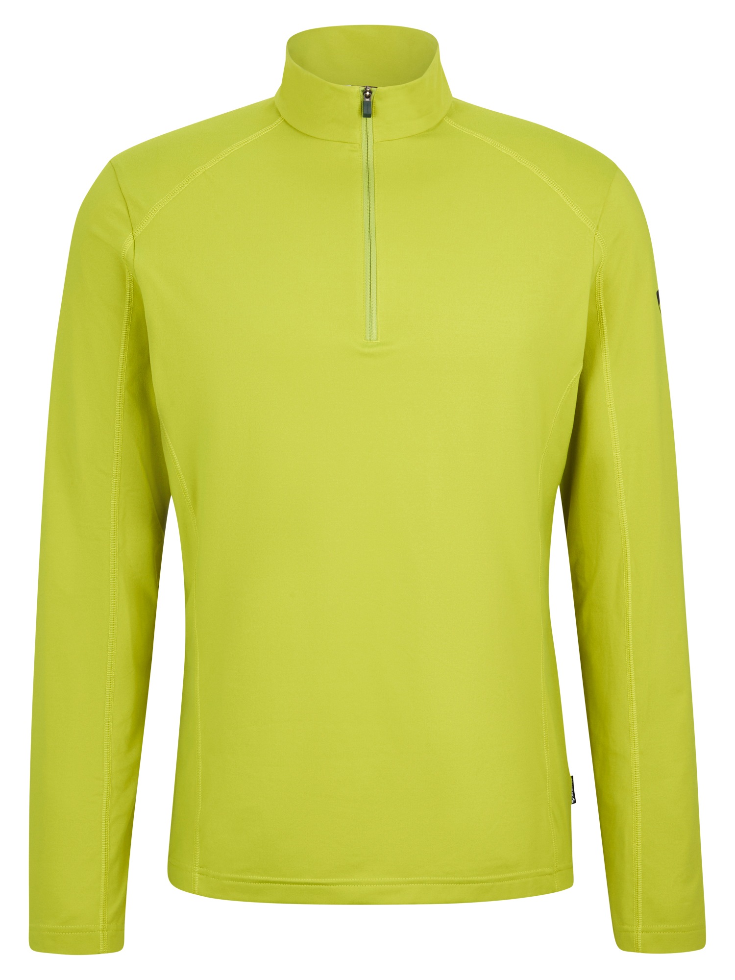 Ziener Sweatshirt »JELANO-Z midlayer man«