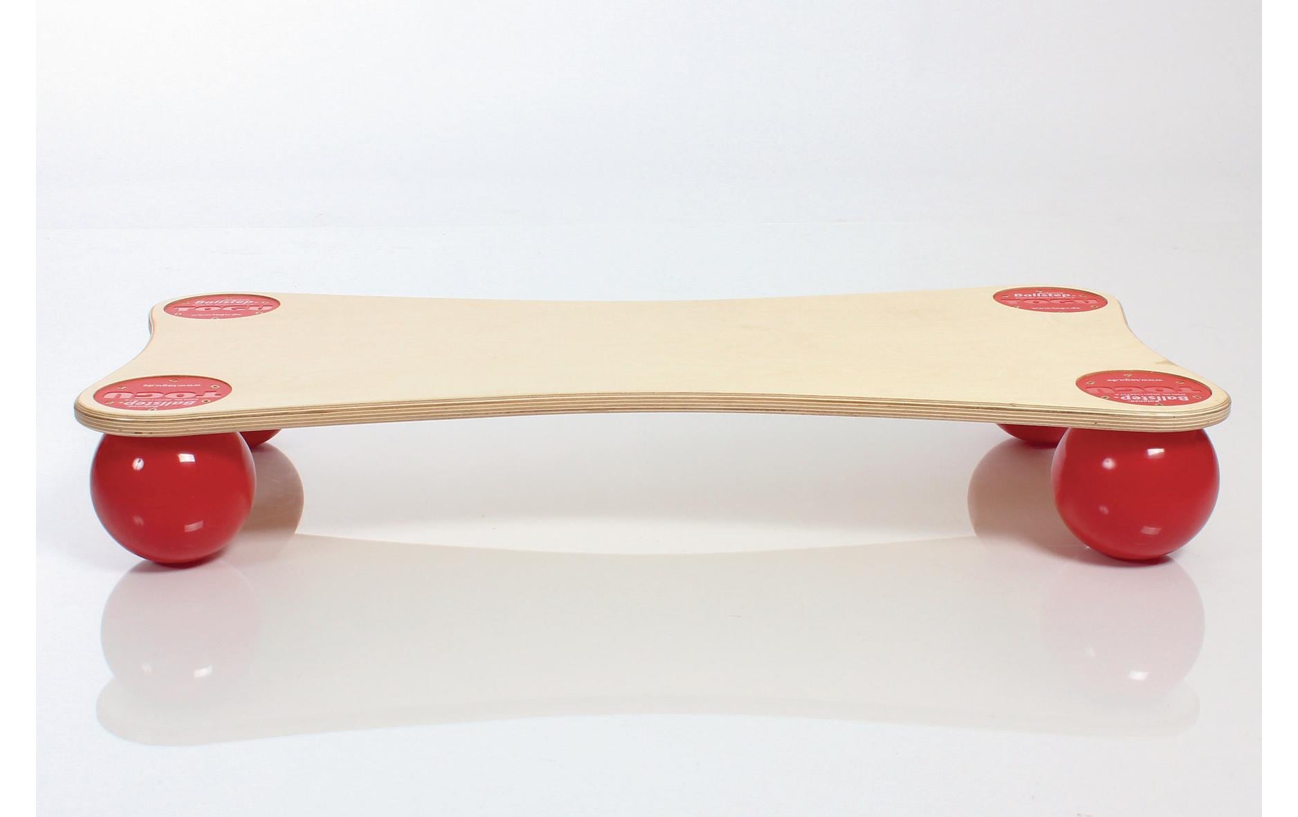 Togu Balanceboard »Board Balanza Ballstep«