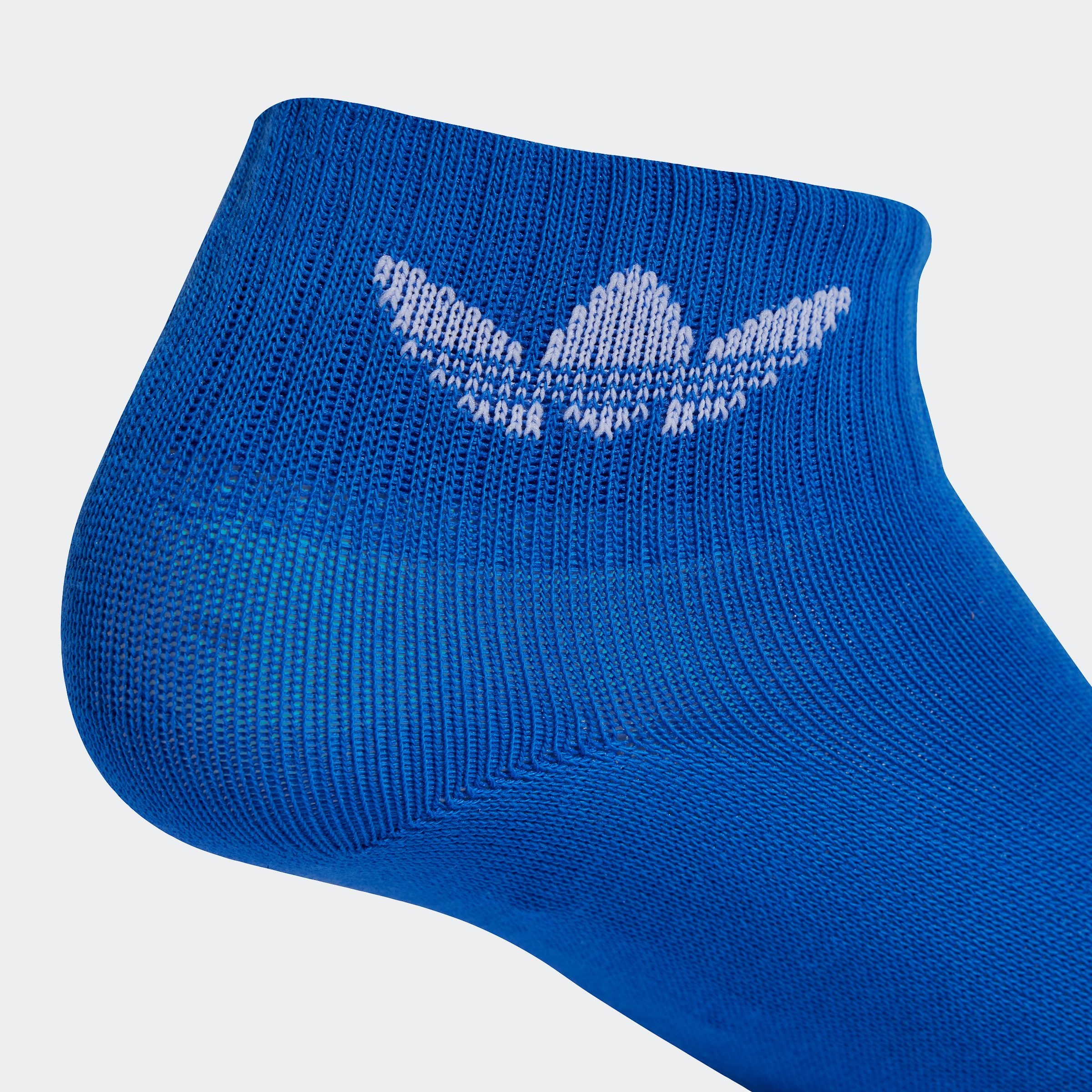 adidas Originals Sportsocken »KIDS ANKLE SOCK«, (3 Paar)