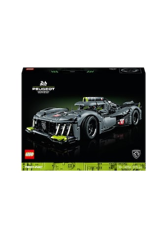 LEGO® Spielbausteine »tbd-Technic-IP-Vehicle-4-2023« kaufen