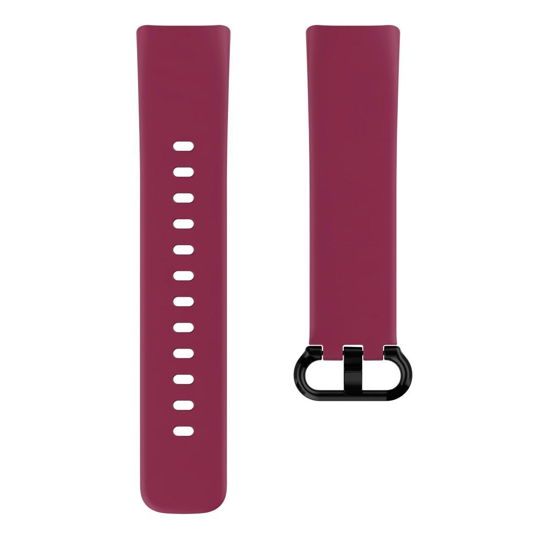 | ordern Jelmoli-Versand Tauschen, für ✵ universal« zum Fitbit Smartwatch-Armband 5, online Uhrenarmband Charge Hama »Armband
