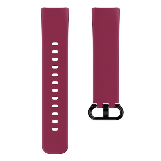 ✵ Hama Smartwatch-Armband »Armband für Fitbit Charge 5, Uhrenarmband zum  Tauschen, universal« online ordern | Jelmoli-Versand