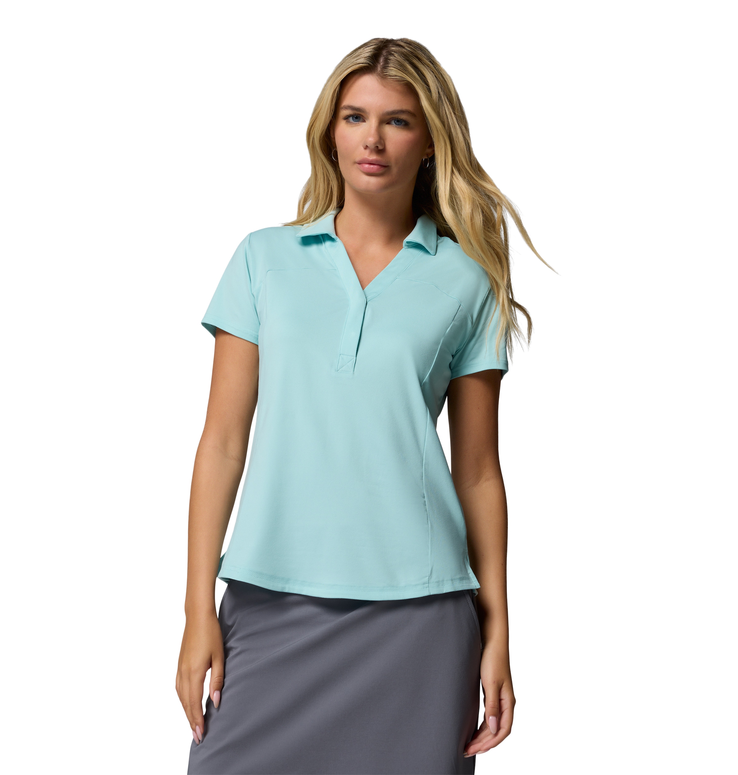 Columbia Poloshirt »Ridgehaven Polo«