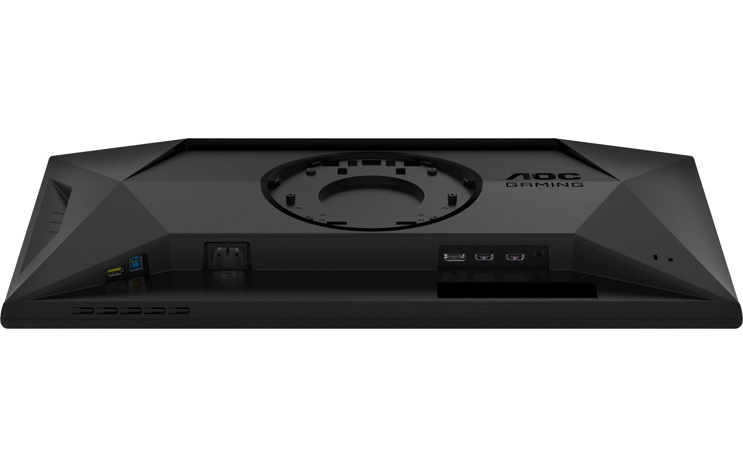 AOC LED-Monitor »25G4SXU«, 62,23 cm/24,5 Zoll, 1920 x 1080 px, Full HD, 310 Hz
