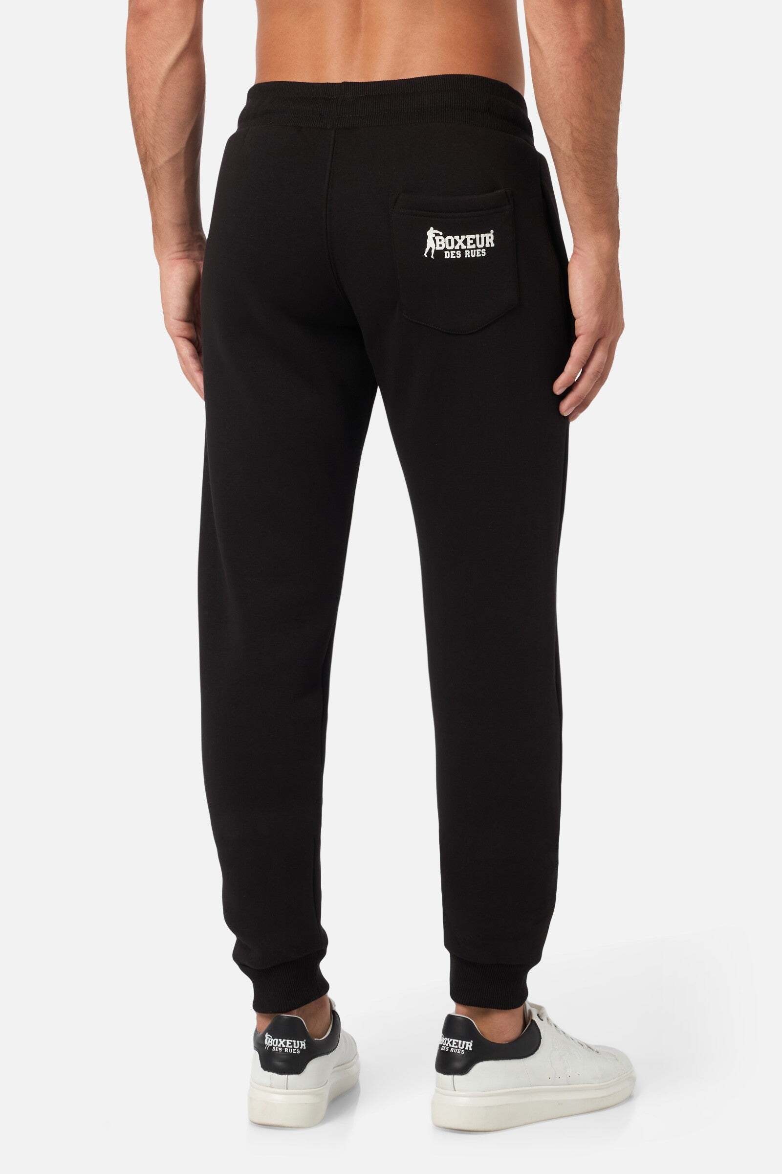 BOXEUR DES RUES Sweatpants »BOXEUR DES RUES Jogginghose Long Pant«