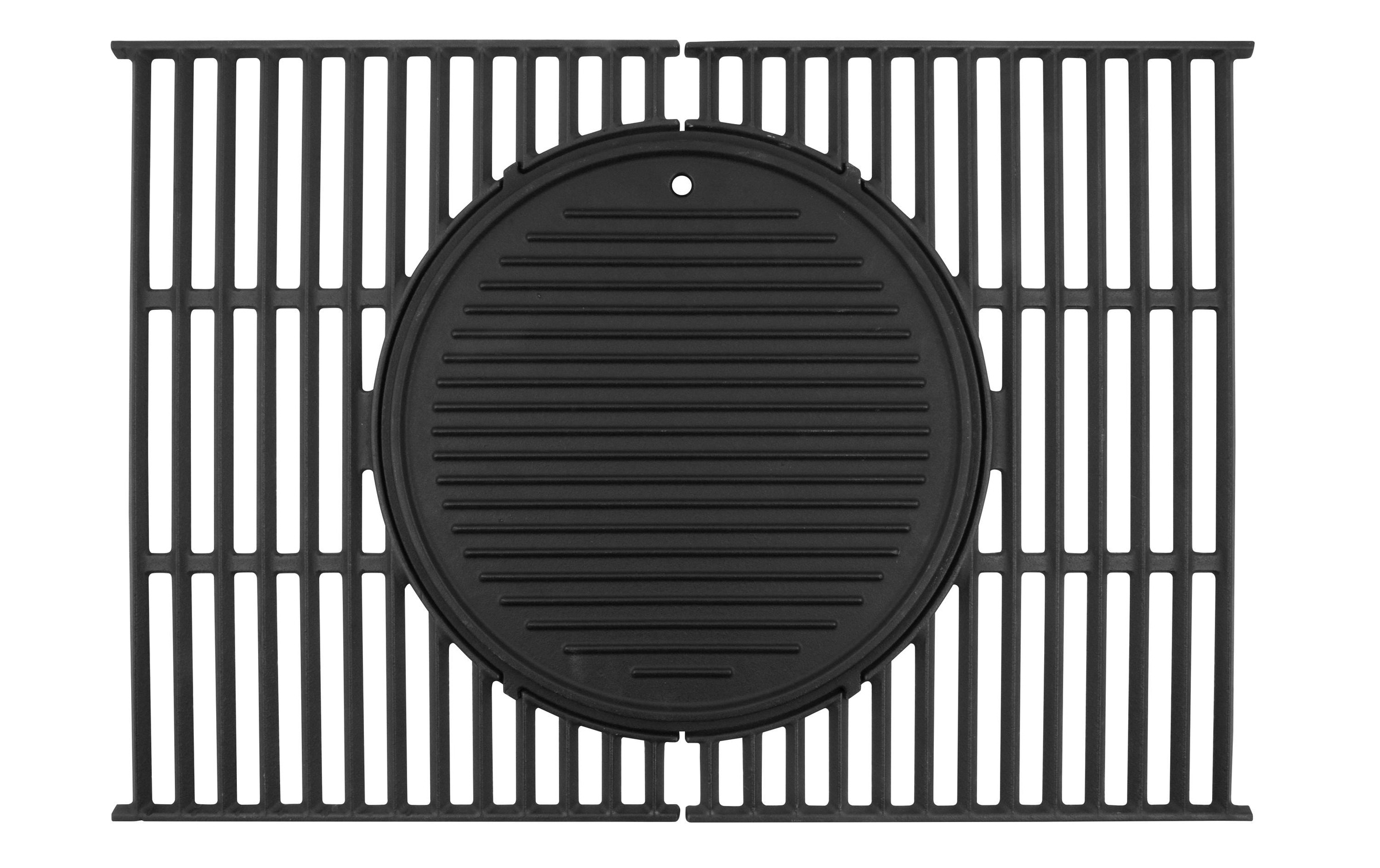Grillplatte »Dangrill Flex 2 in 1«