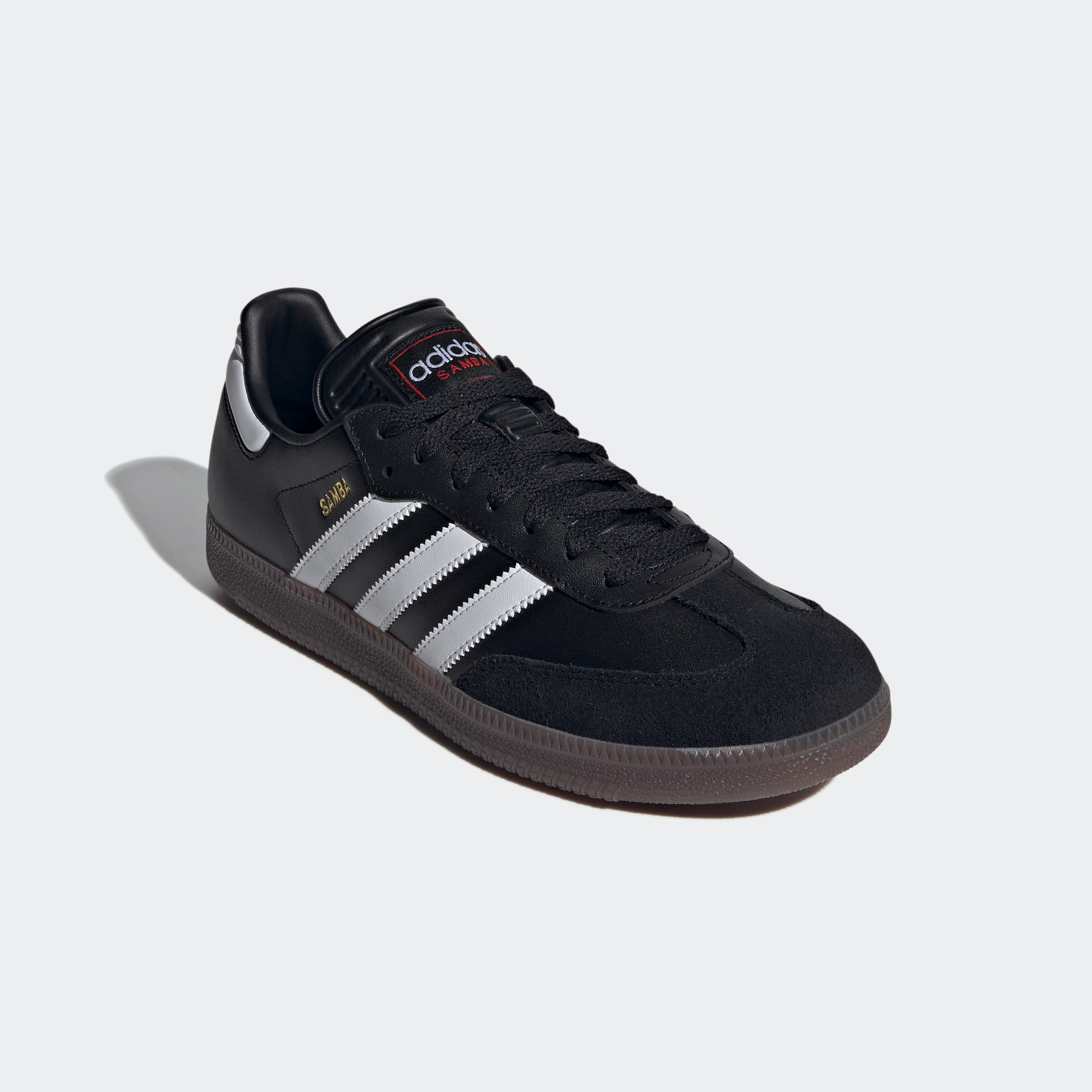 Sneaker »SAMBA IN FUSSBALLSCHUH«