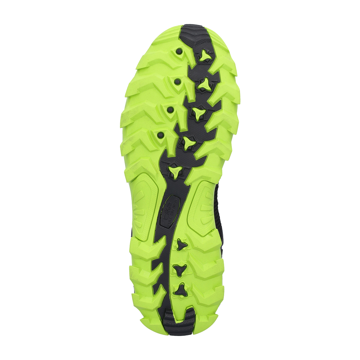 CMP Wanderschuh »RIGEL LOW TREKKING SHOES WP«, wasserdicht