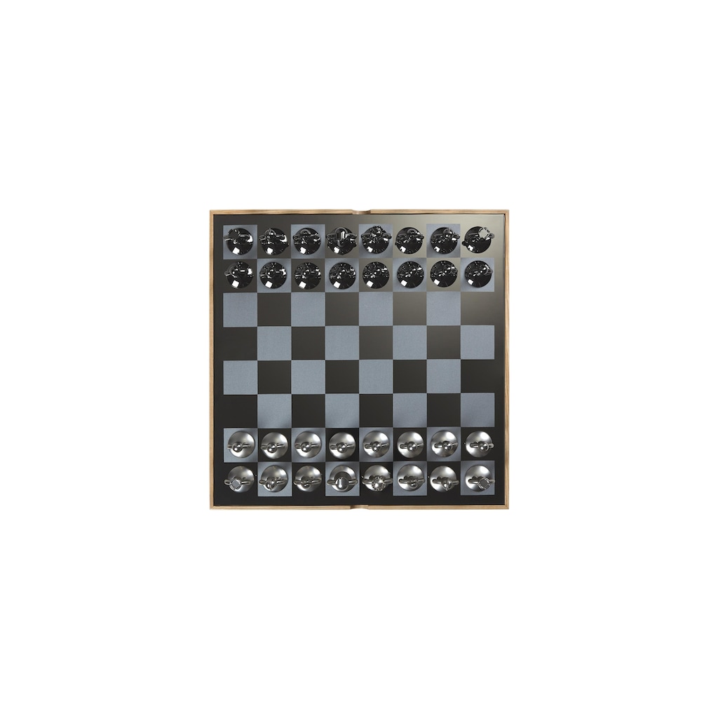 Umbra Spiel »Buddy Schach«