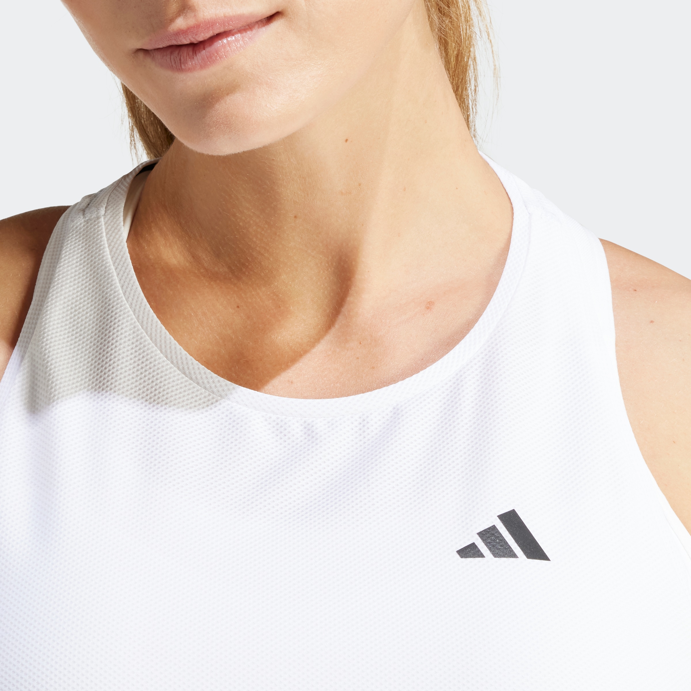 adidas Performance Lauftop »OTR B TANK«