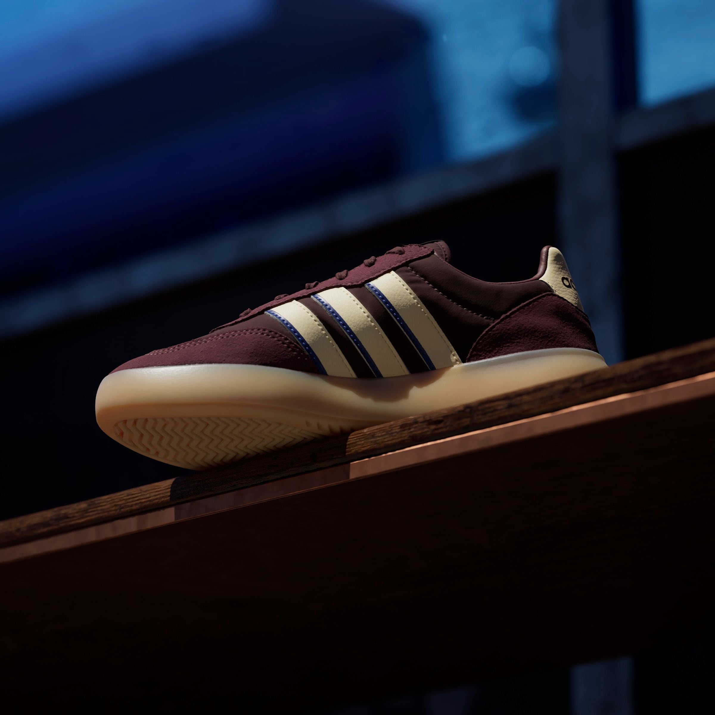 adidas Sportswear Sneaker »BARREDA DECODE«, Design auf den Spuren des adidas Handball Spezial