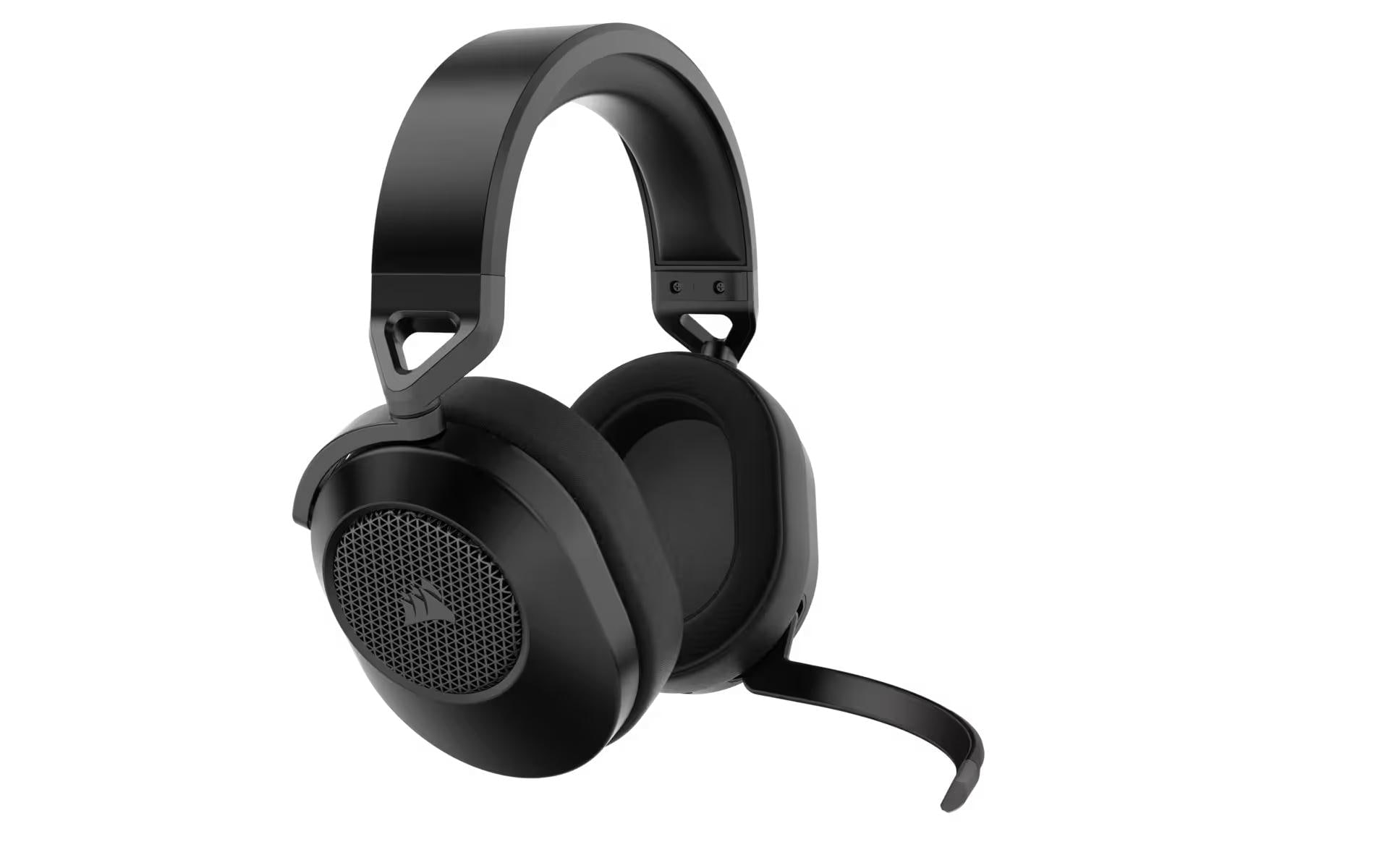 Corsair Over-Ear-Kopfhörer »HS65 Headset«, Bluetooth