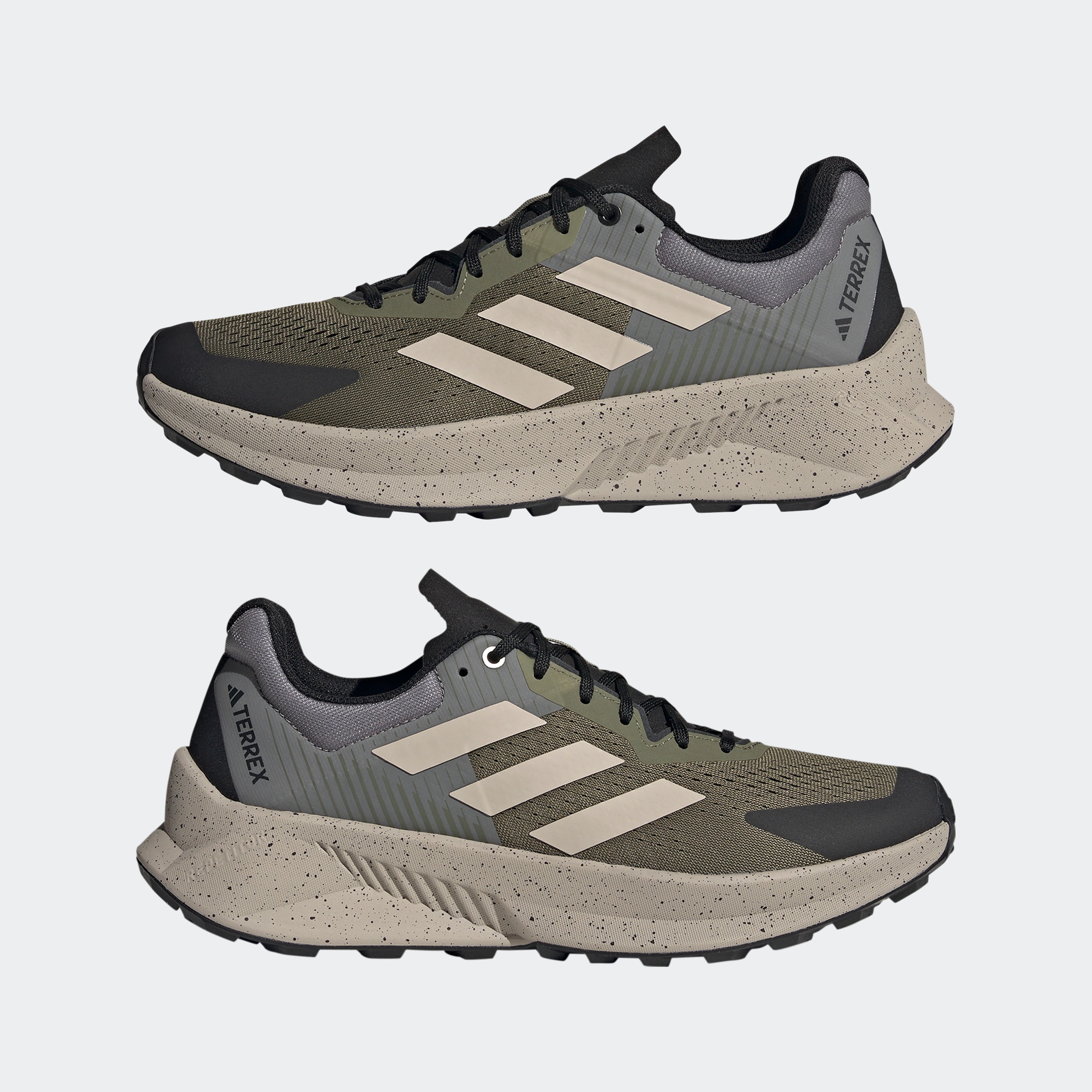 adidas TERREX Trailrunningschuh »SOULSTRIDE FLOW TRAILRUNNING«