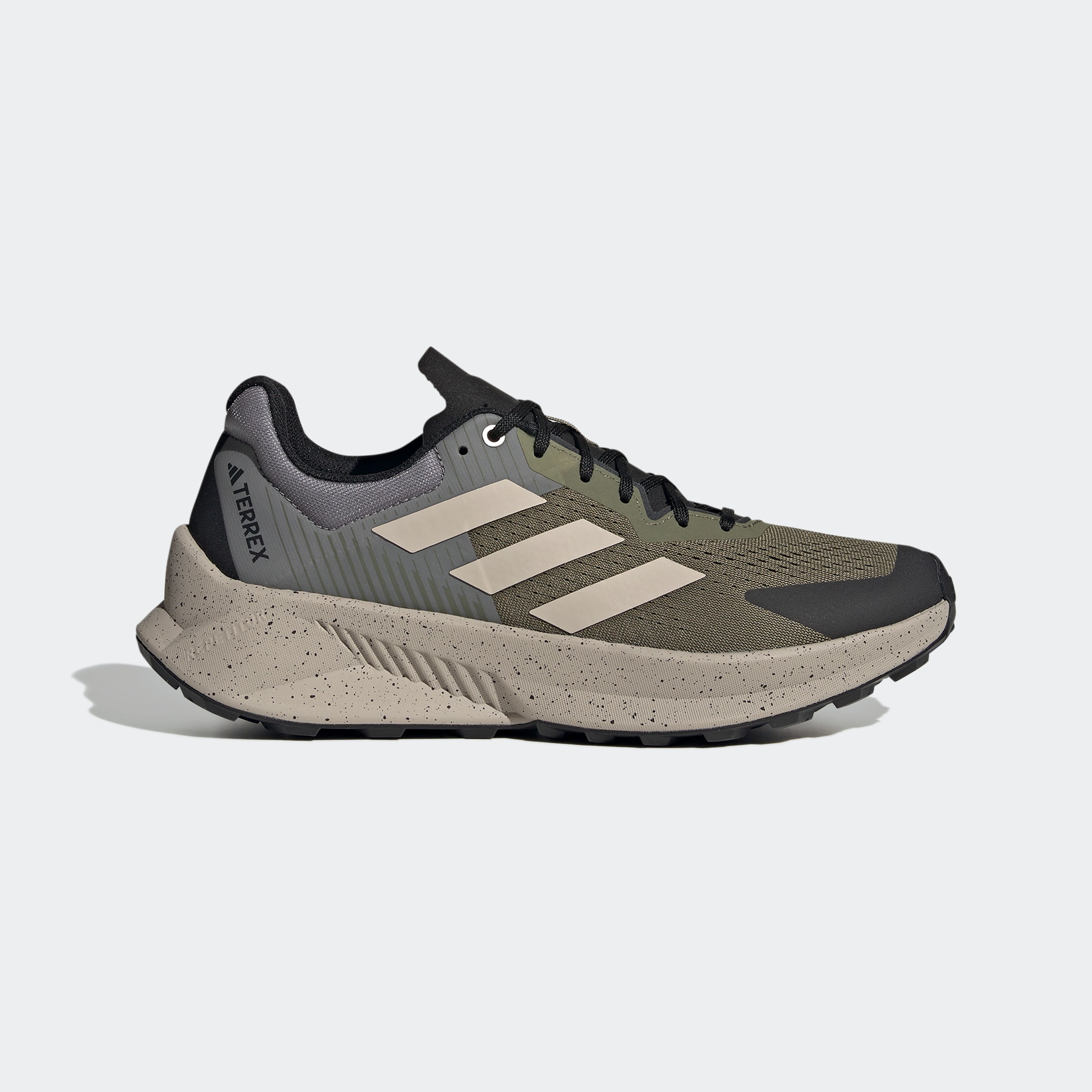 adidas TERREX Trailrunningschuh »SOULSTRIDE FLOW TRAILRUNNING«