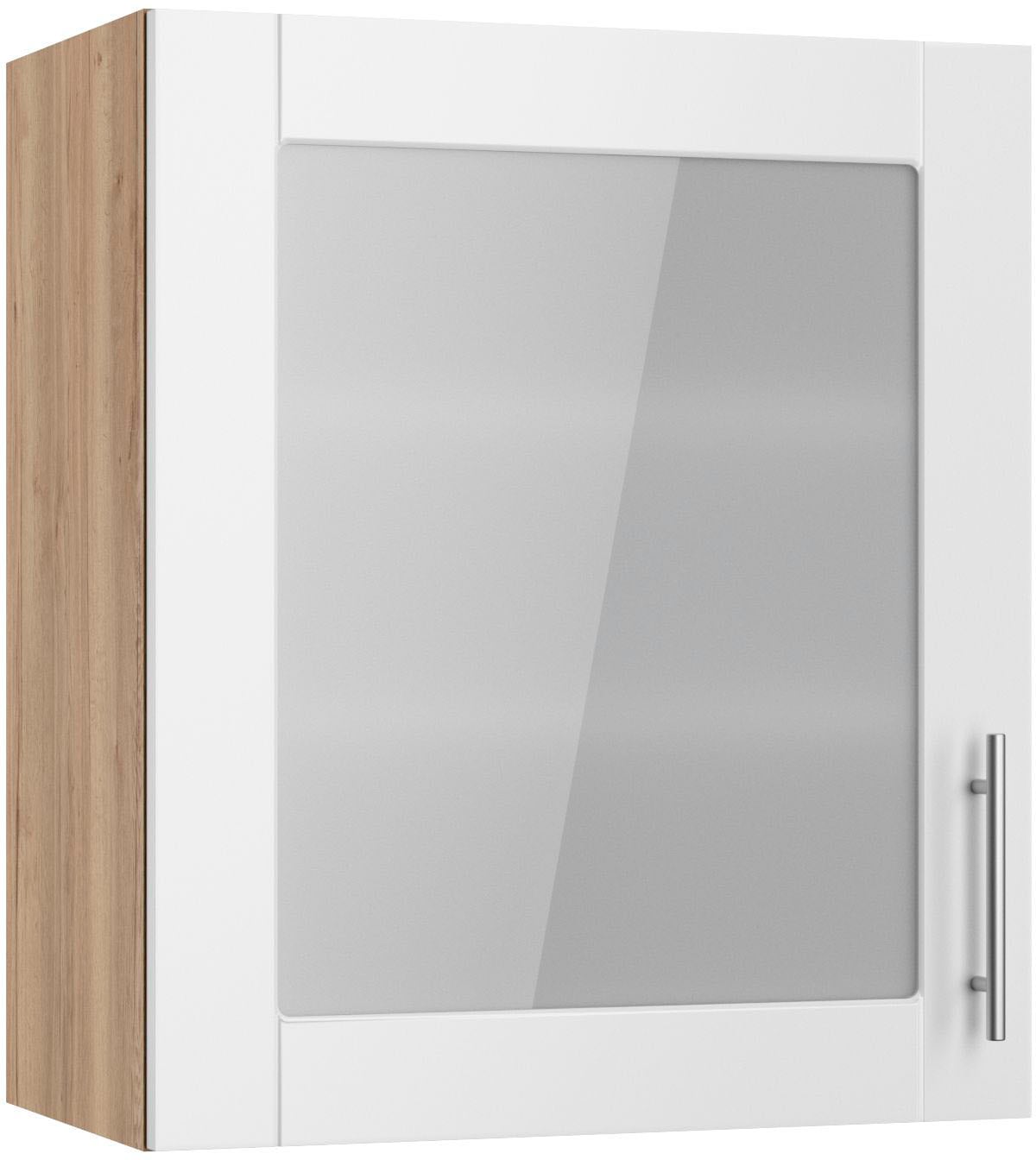 ❤ OPTIFIT Glashängeschrank »Ahus«, Breite 60 cm ordern im Jelmoli-Online  Shop | Hängeschränke