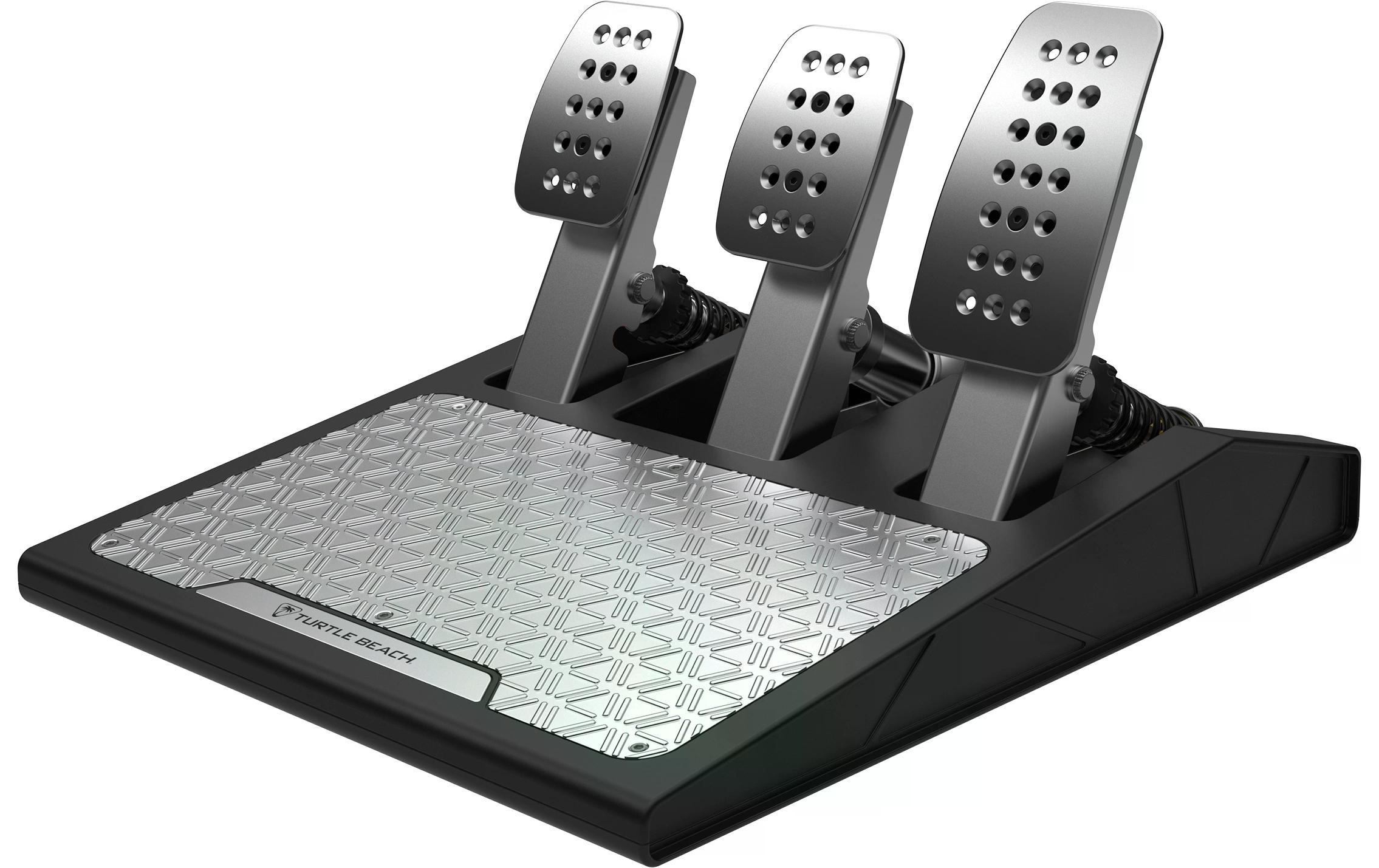 Turtle Beach Lenkrad »VelocityOne Race«
