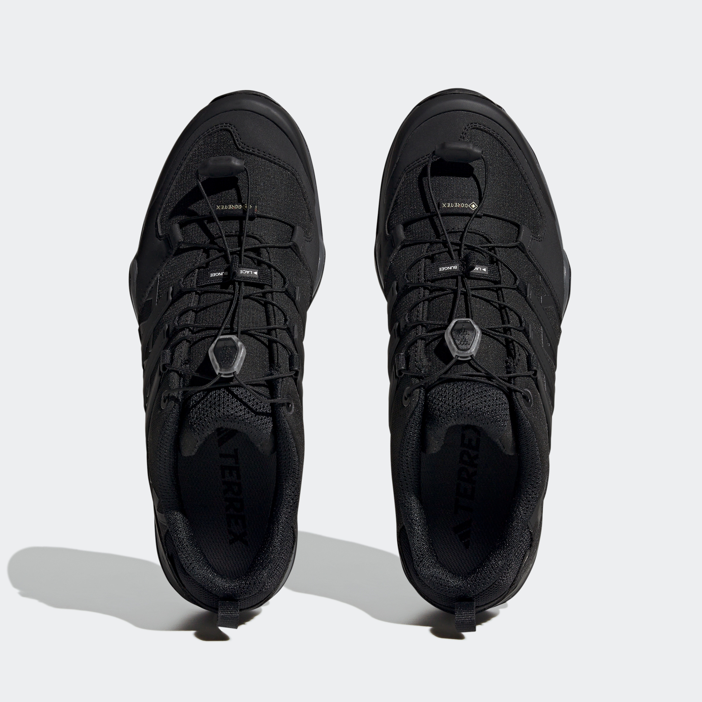 adidas TERREX Wanderschuh »TERREX SWIFT R2 GORE-TEX«, wasserdicht