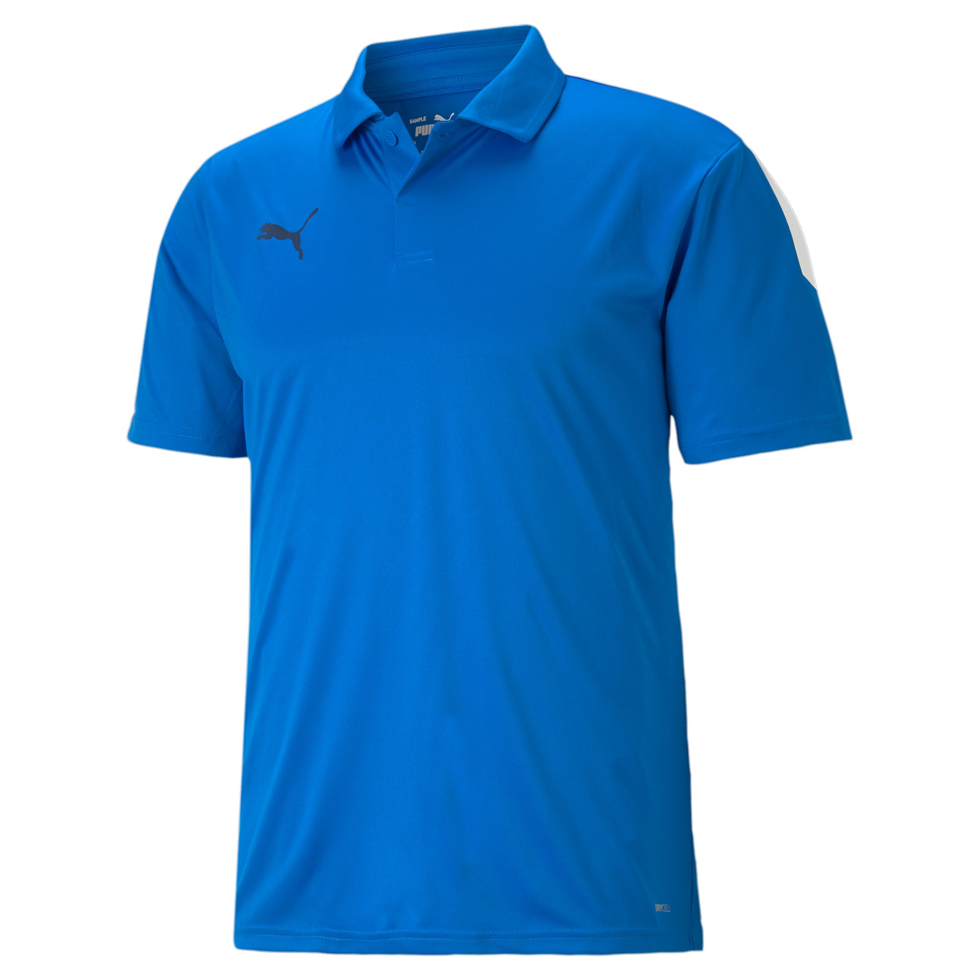 PUMA Poloshirt »TEAMLIGA SIDELINE POLO«